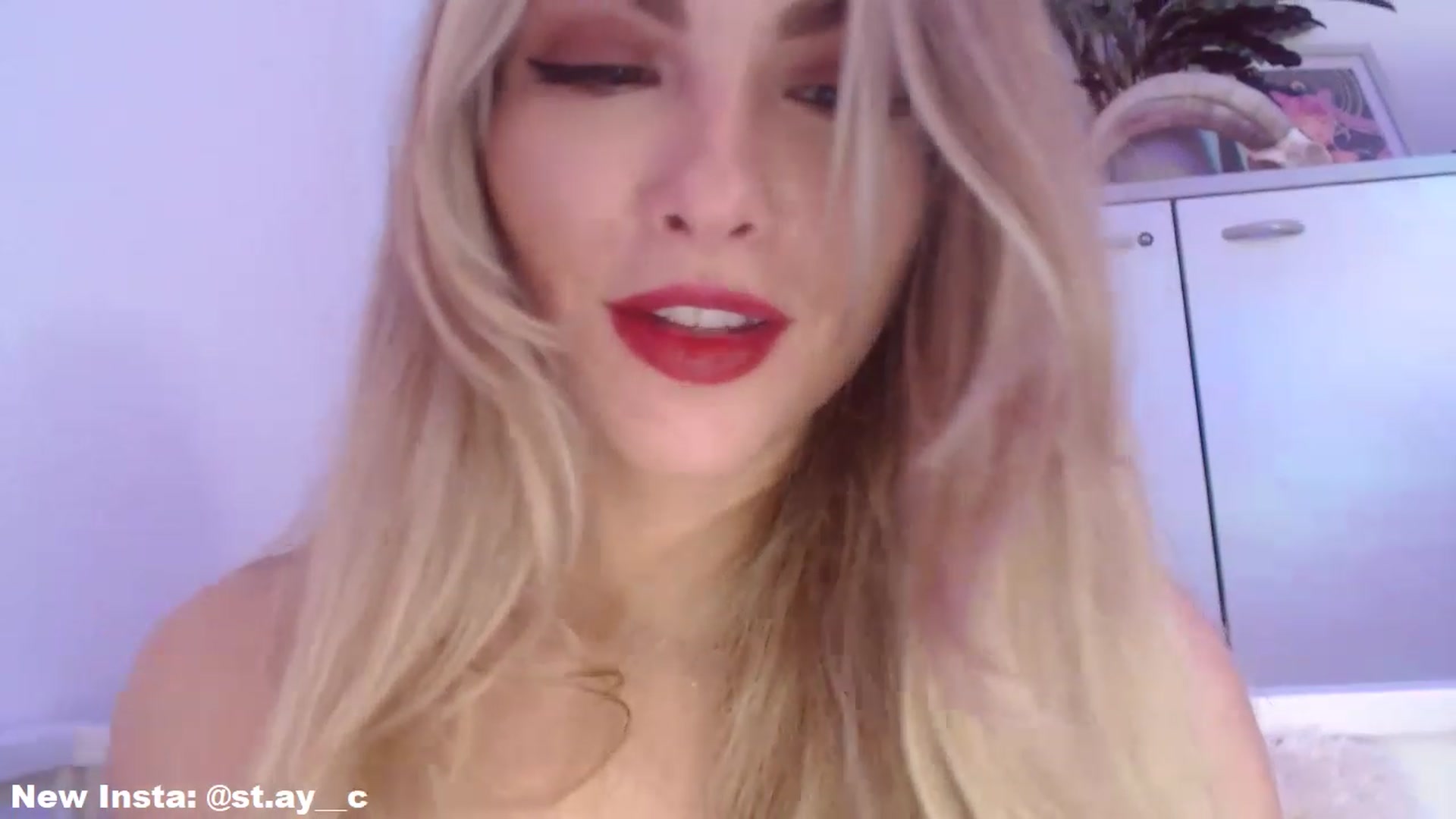 Gallery image thumbnail from StacyDoll's myfreecams stream on, 02/25/2023, 04:14 image 13 of 20