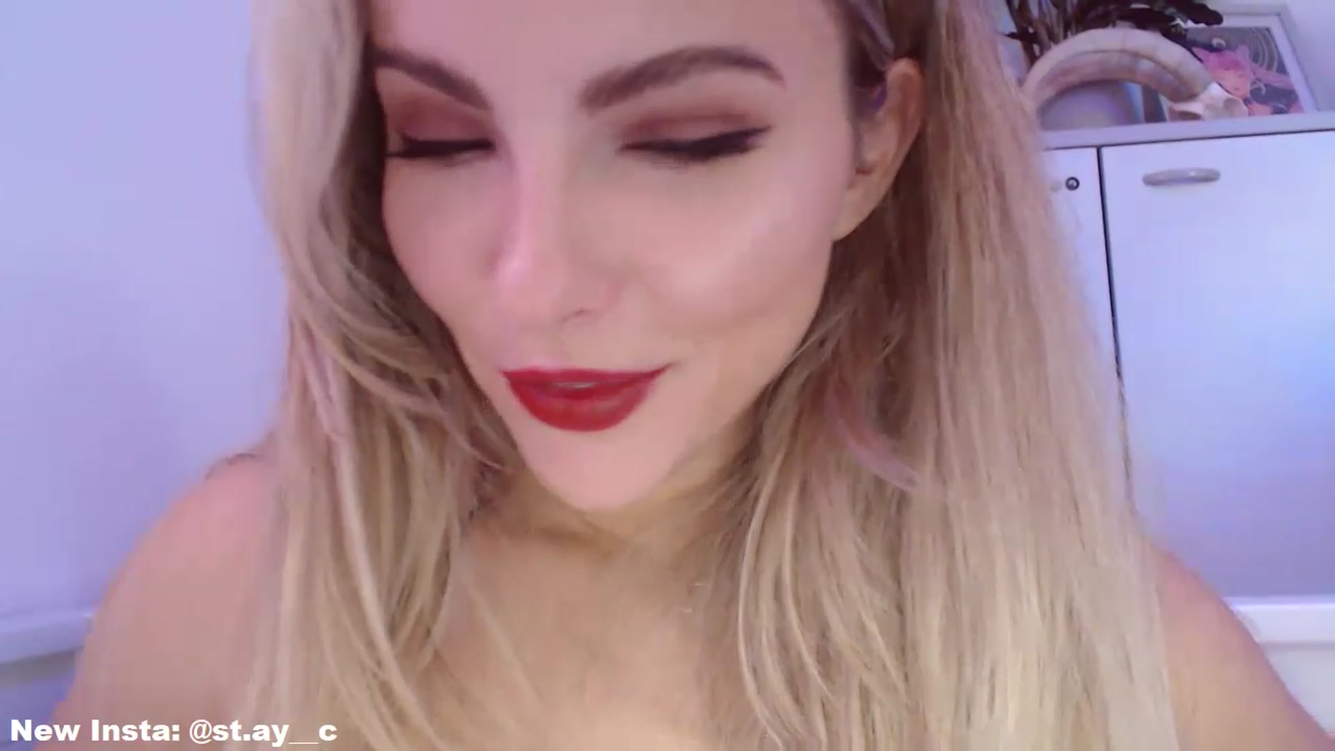 Gallery image thumbnail from StacyDoll's myfreecams stream on, 02/25/2023, 04:14 image 15 of 20