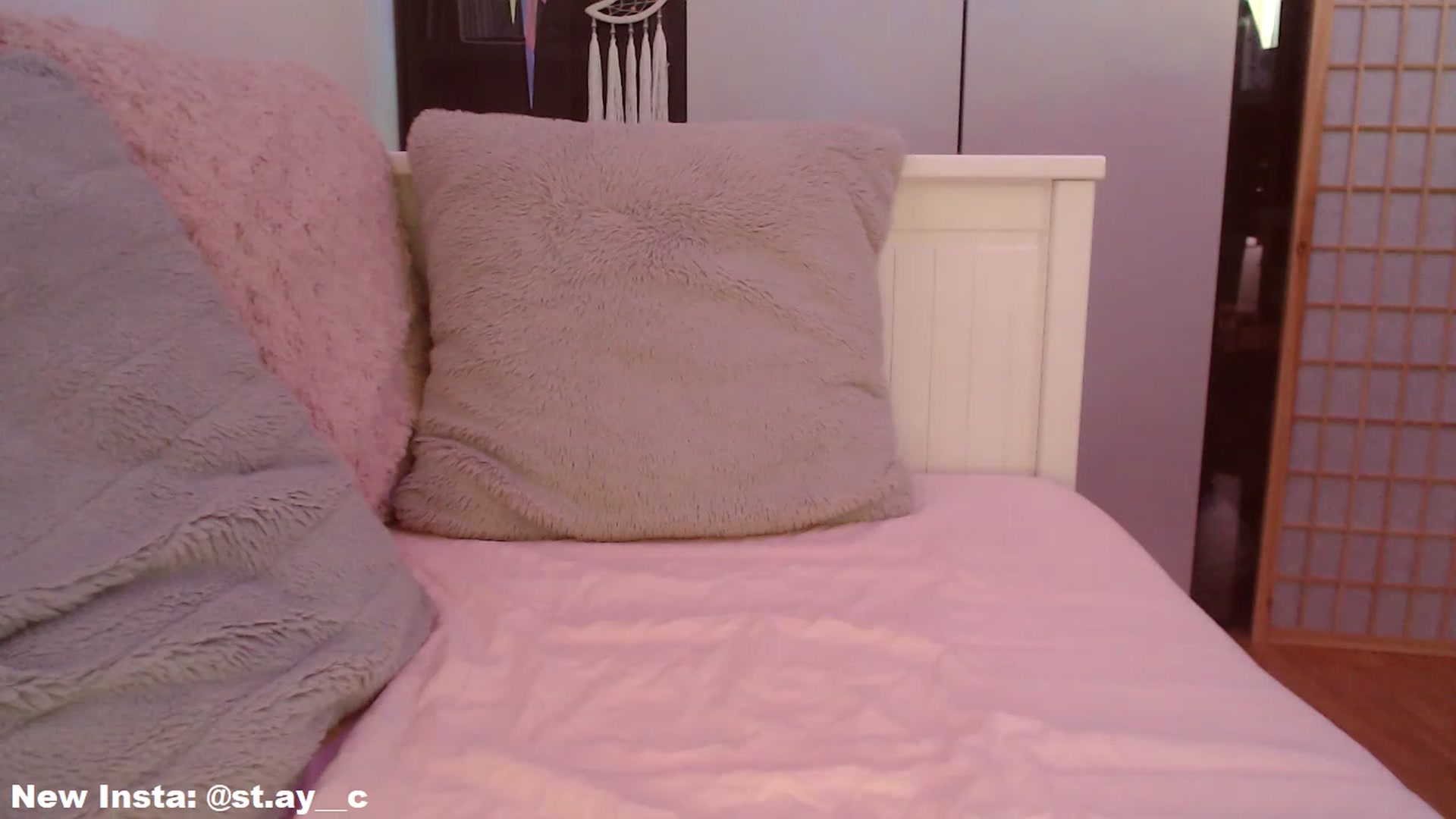 Gallery image thumbnail from StacyDoll's myfreecams stream on, 02/27/2023, 02:31 image 6 of 20