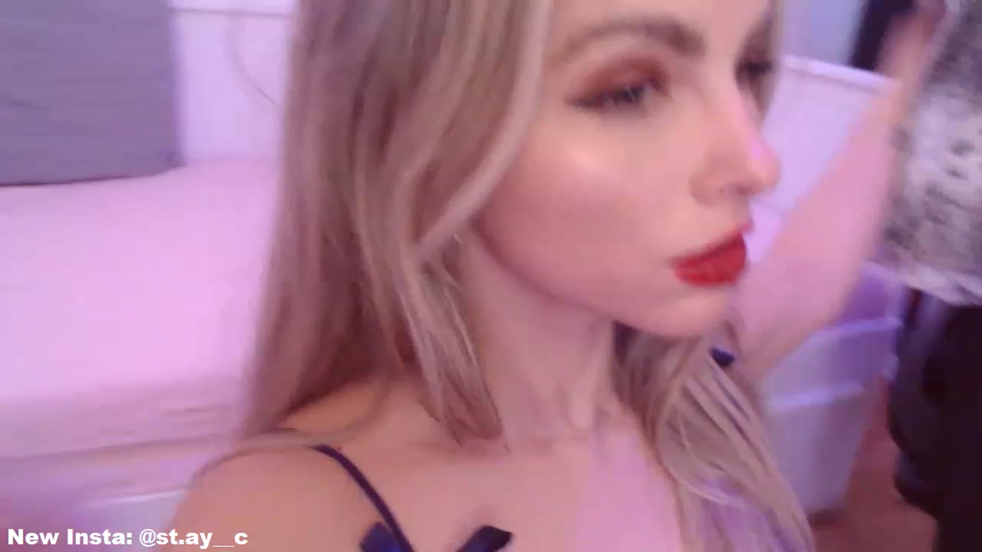 Gallery image thumbnail from StacyDoll's myfreecams stream on, 02/28/2023, 02:37 image 4 of 20