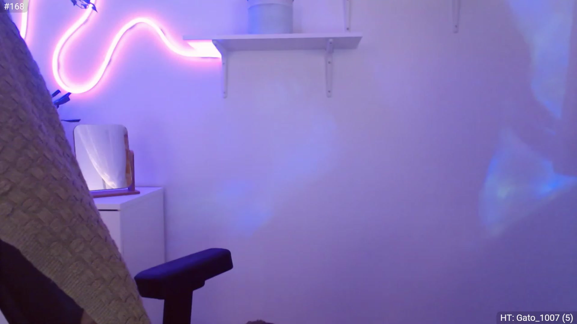 Gallery image thumbnail from StacyDoll's myfreecams stream on, 09/19/2023, 23:34 image 7 of 20