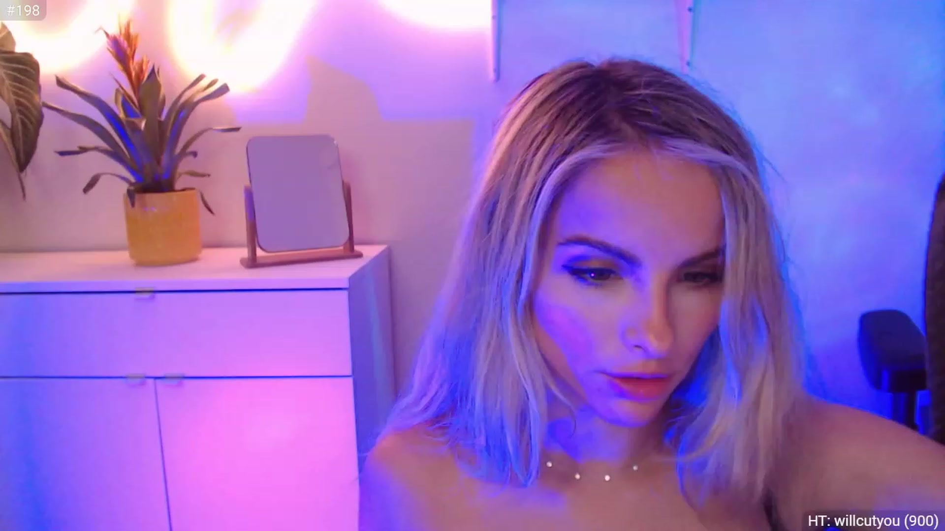 Gallery image thumbnail from StacyDoll's myfreecams stream on, 09/24/2023, 05:26 image 14 of 20