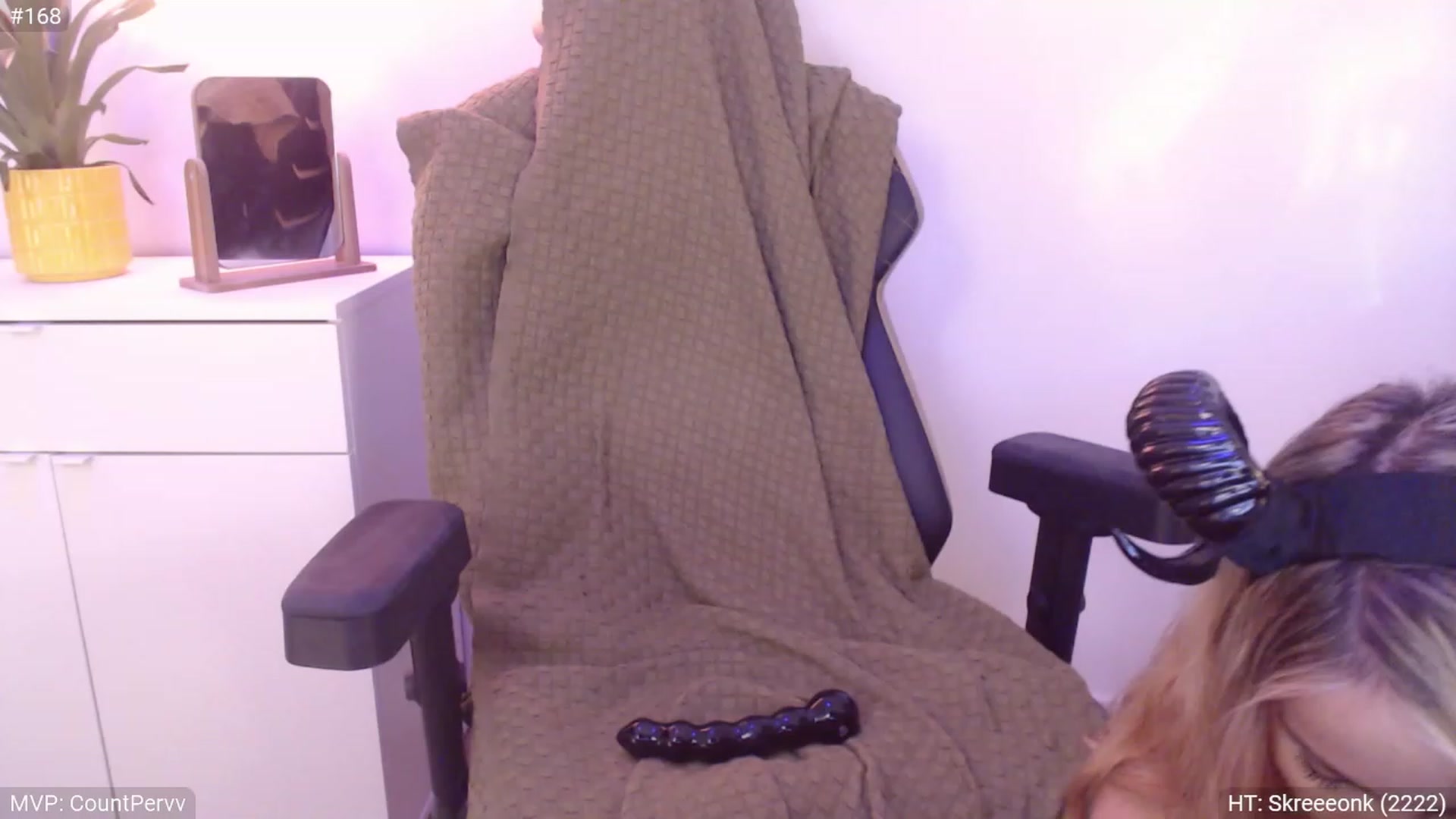 Gallery image thumbnail from StacyDoll's myfreecams stream on, 09/26/2023, 03:51 image 3 of 20