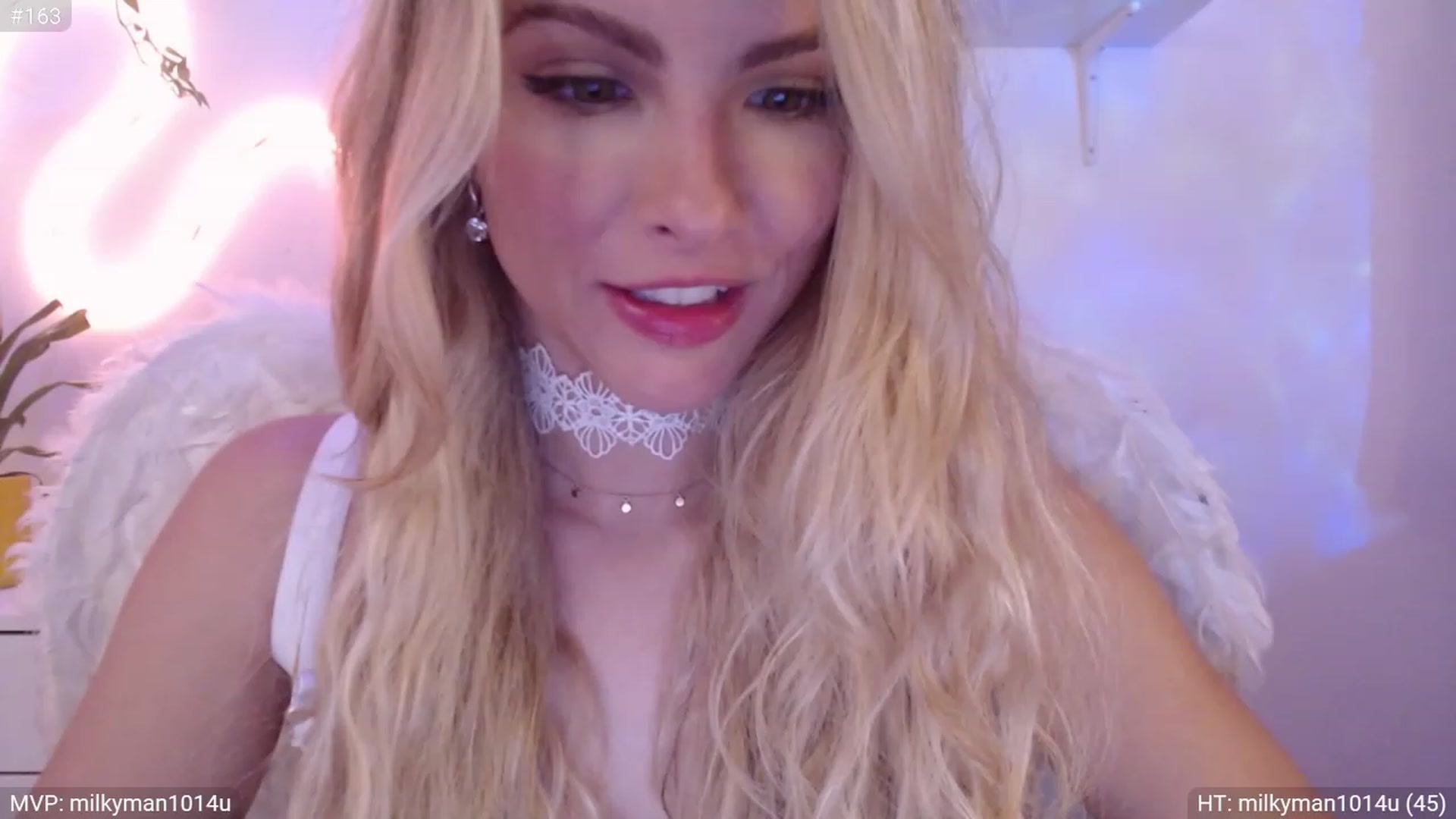 Gallery image thumbnail from StacyDoll's myfreecams stream on, 09/29/2023, 02:16 image 2 of 20