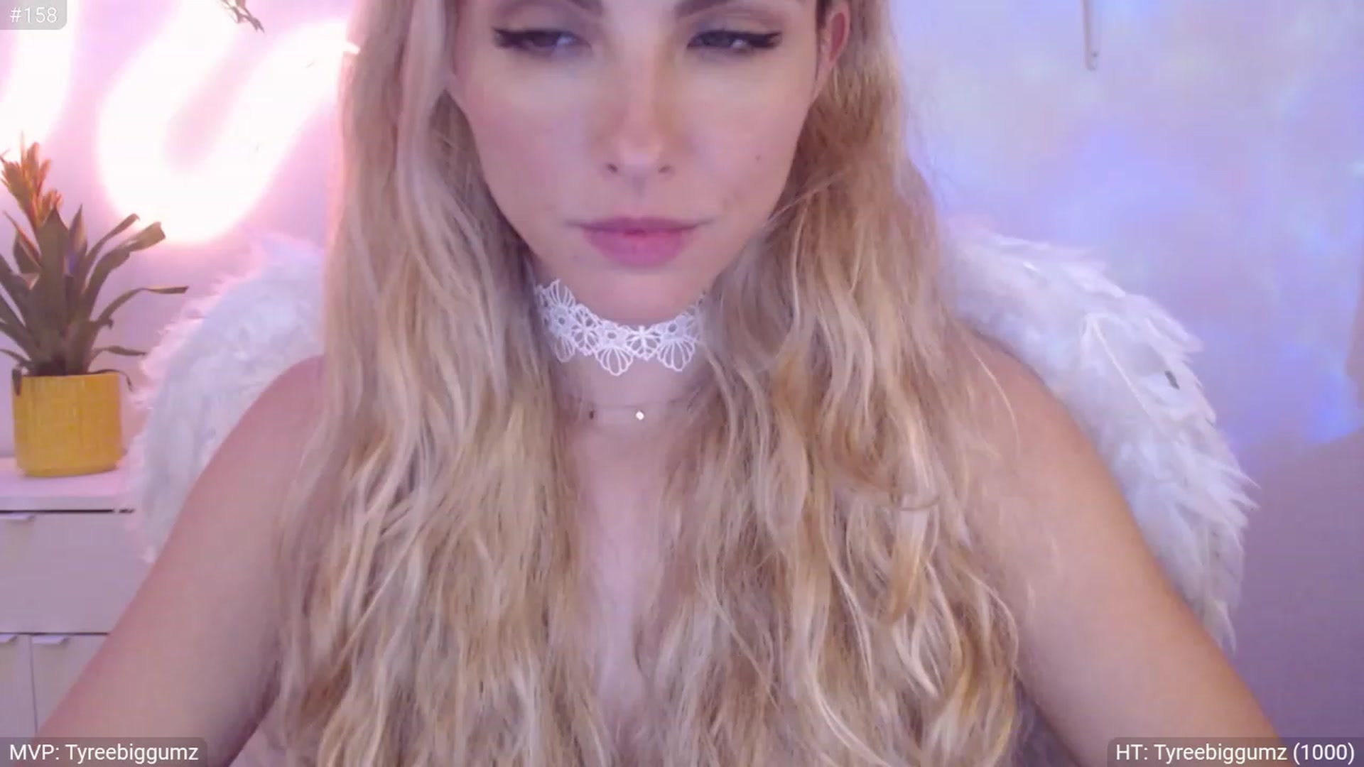Gallery image thumbnail from StacyDoll's myfreecams stream on, 09/29/2023, 03:17 image 1 of 20