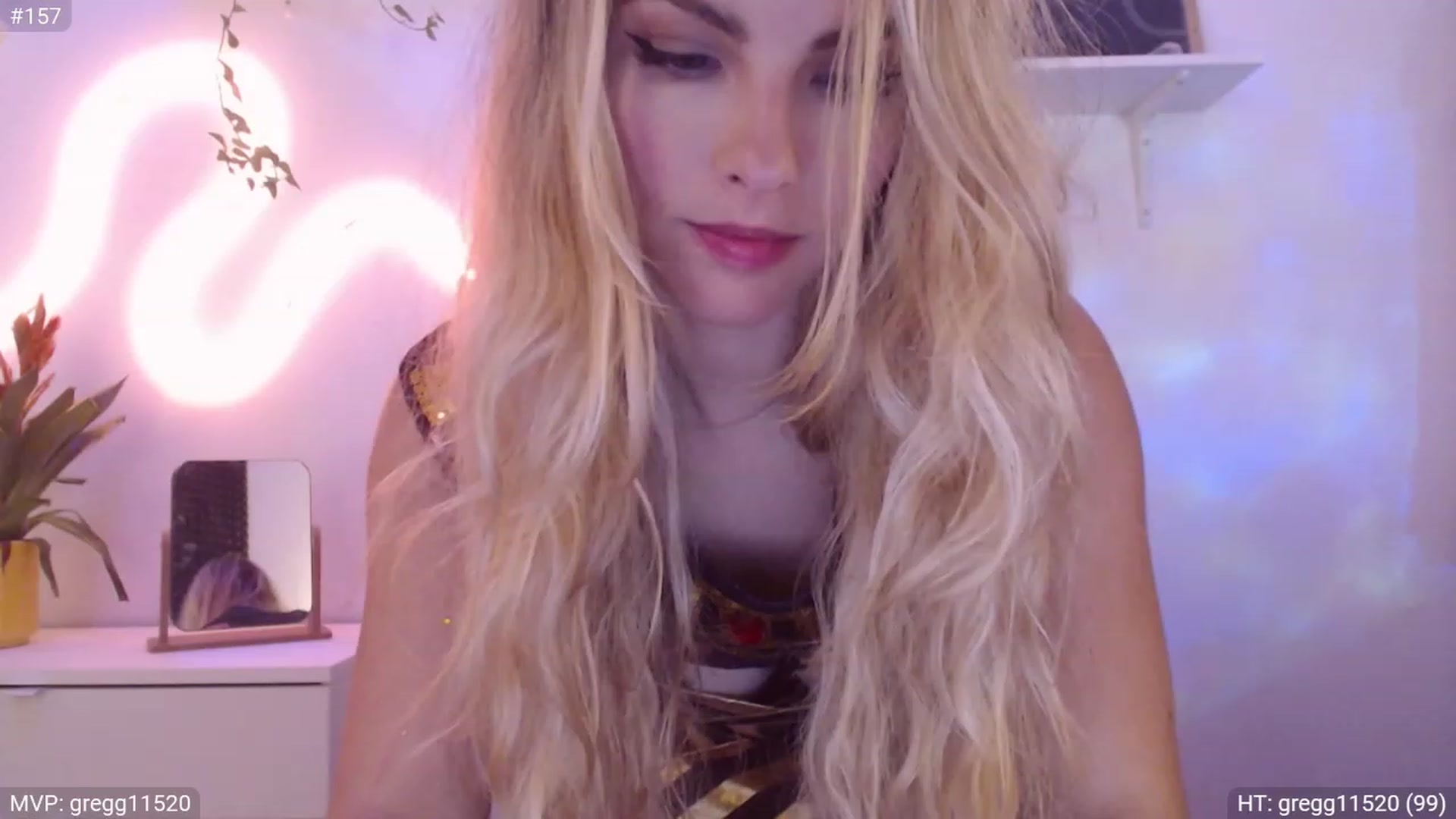 Gallery image thumbnail from StacyDoll's myfreecams stream on, 10/13/2023, 01:39 image 6 of 20