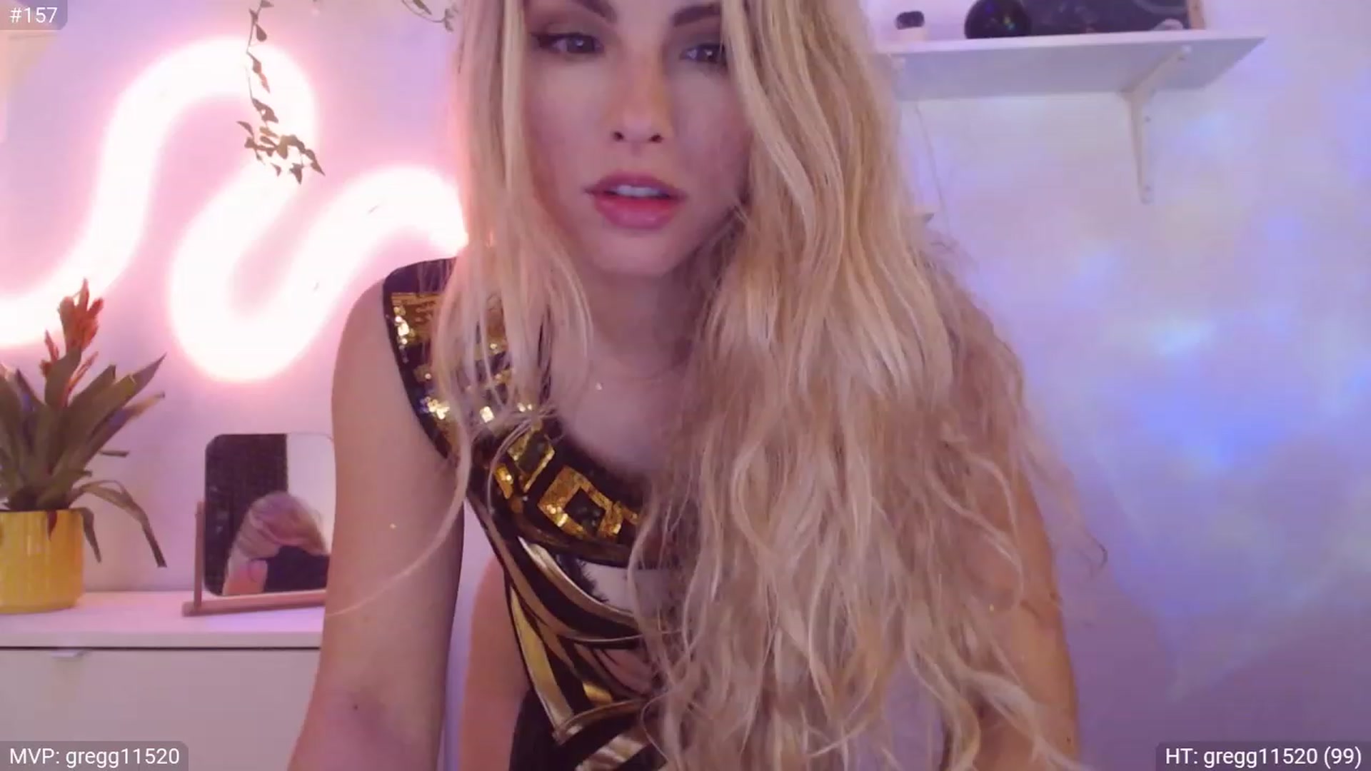 Gallery image thumbnail from StacyDoll's myfreecams stream on, 10/13/2023, 01:39 image 4 of 20