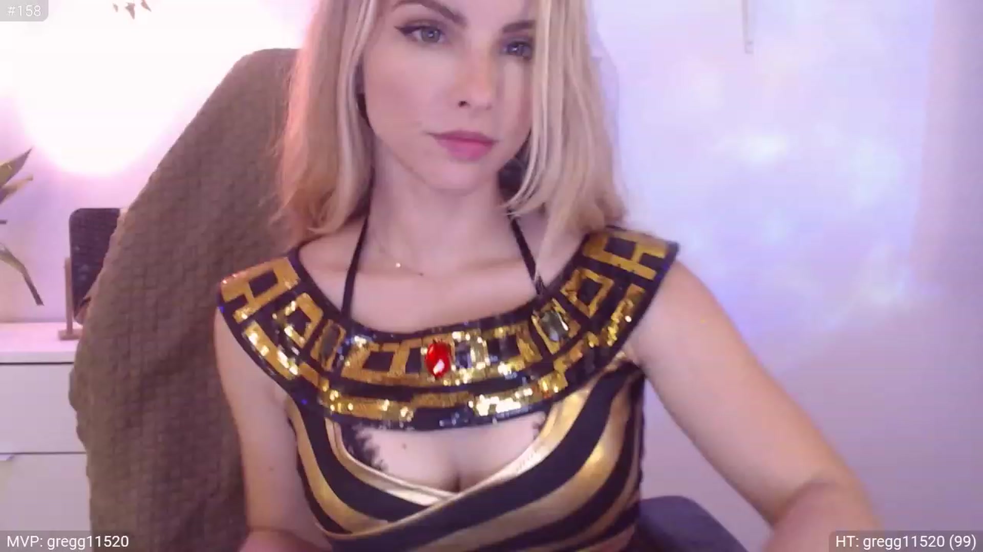 Gallery image thumbnail from StacyDoll's myfreecams stream on, 10/13/2023, 01:39 image 20 of 20