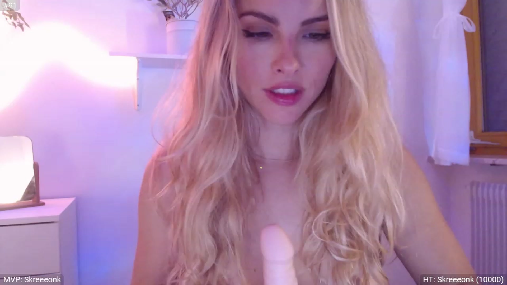 Gallery image thumbnail from StacyDoll's myfreecams stream on, 10/13/2023, 05:03 image 17 of 20