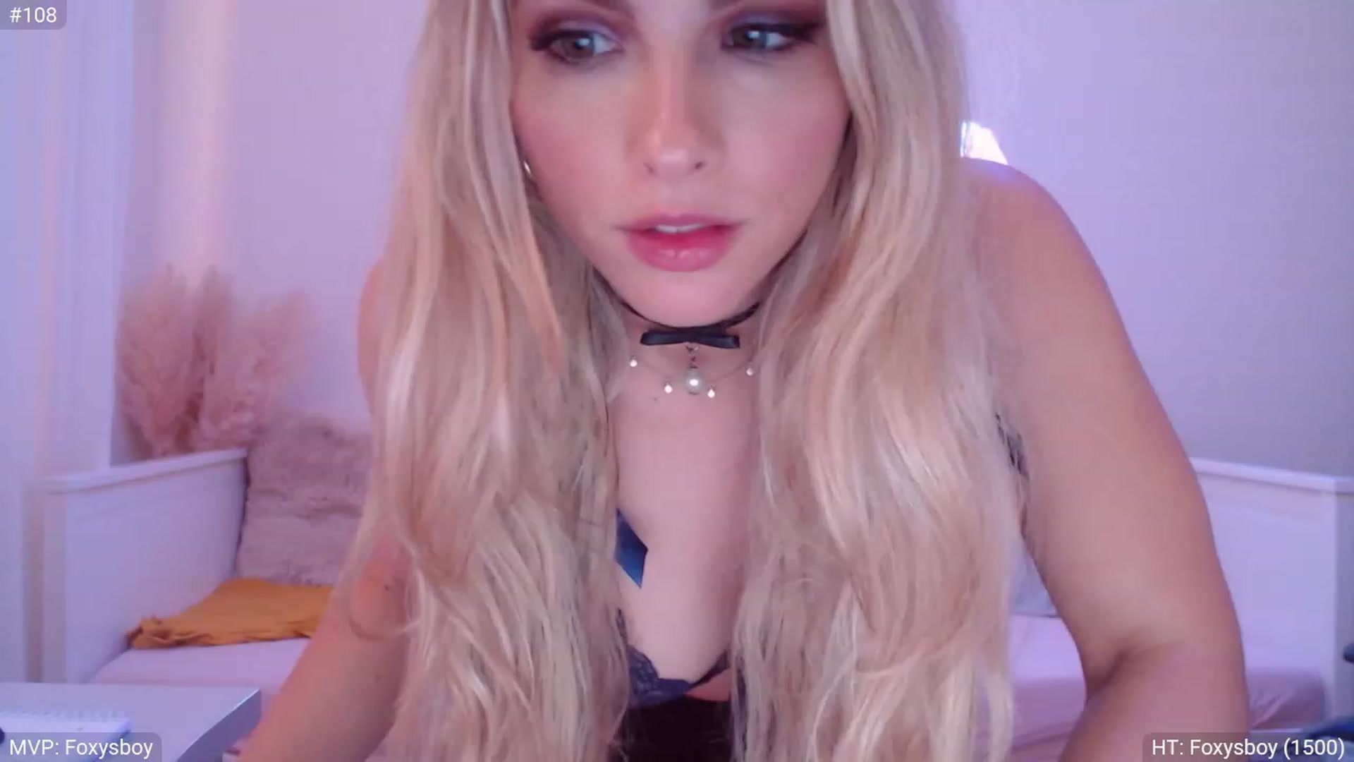Gallery image thumbnail from StacyDoll's myfreecams stream on, 11/03/2023, 24:35 image 14 of 20