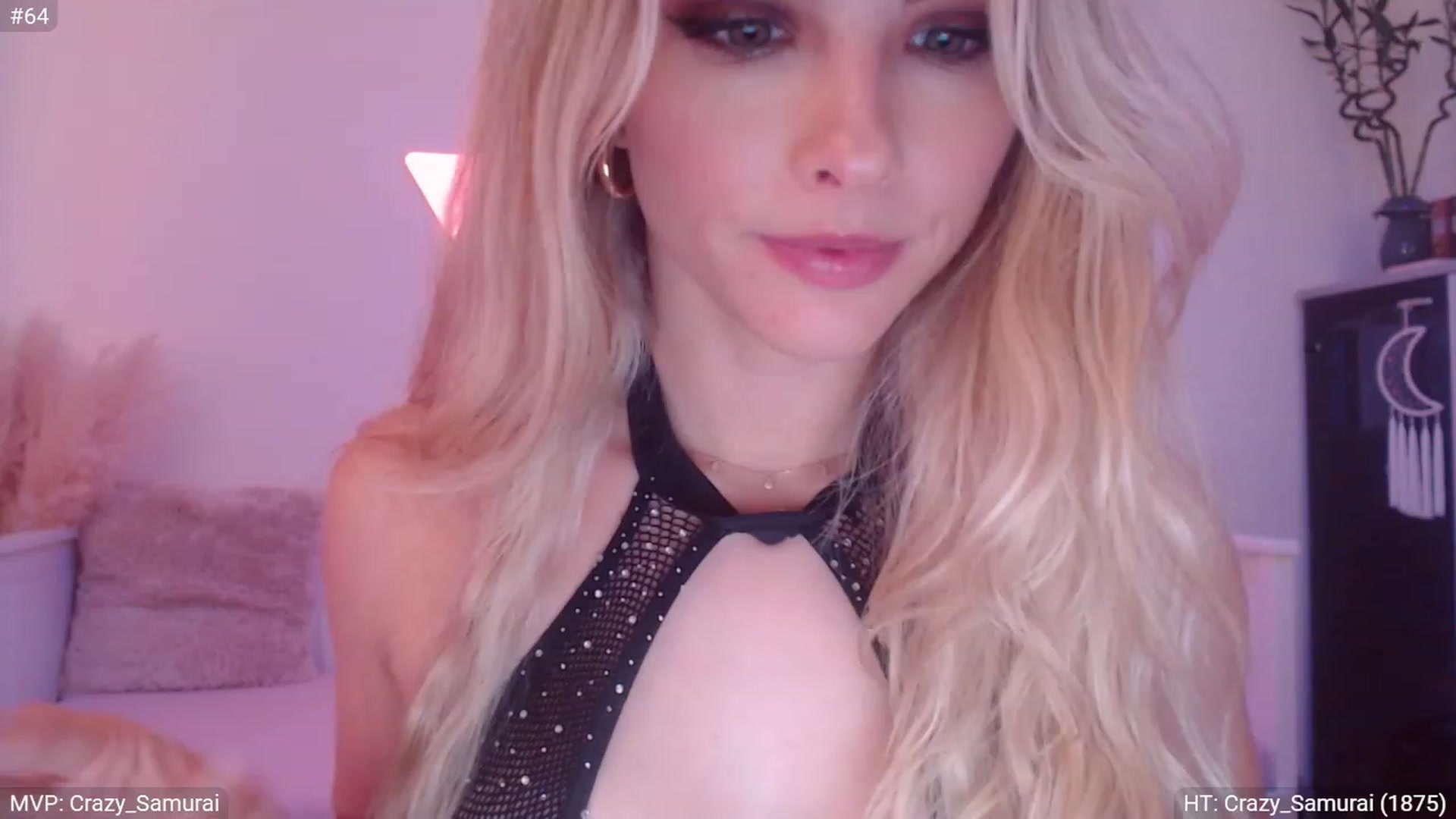 Gallery image thumbnail from StacyDoll's myfreecams stream on, 11/09/2023, 02:36 image 6 of 20