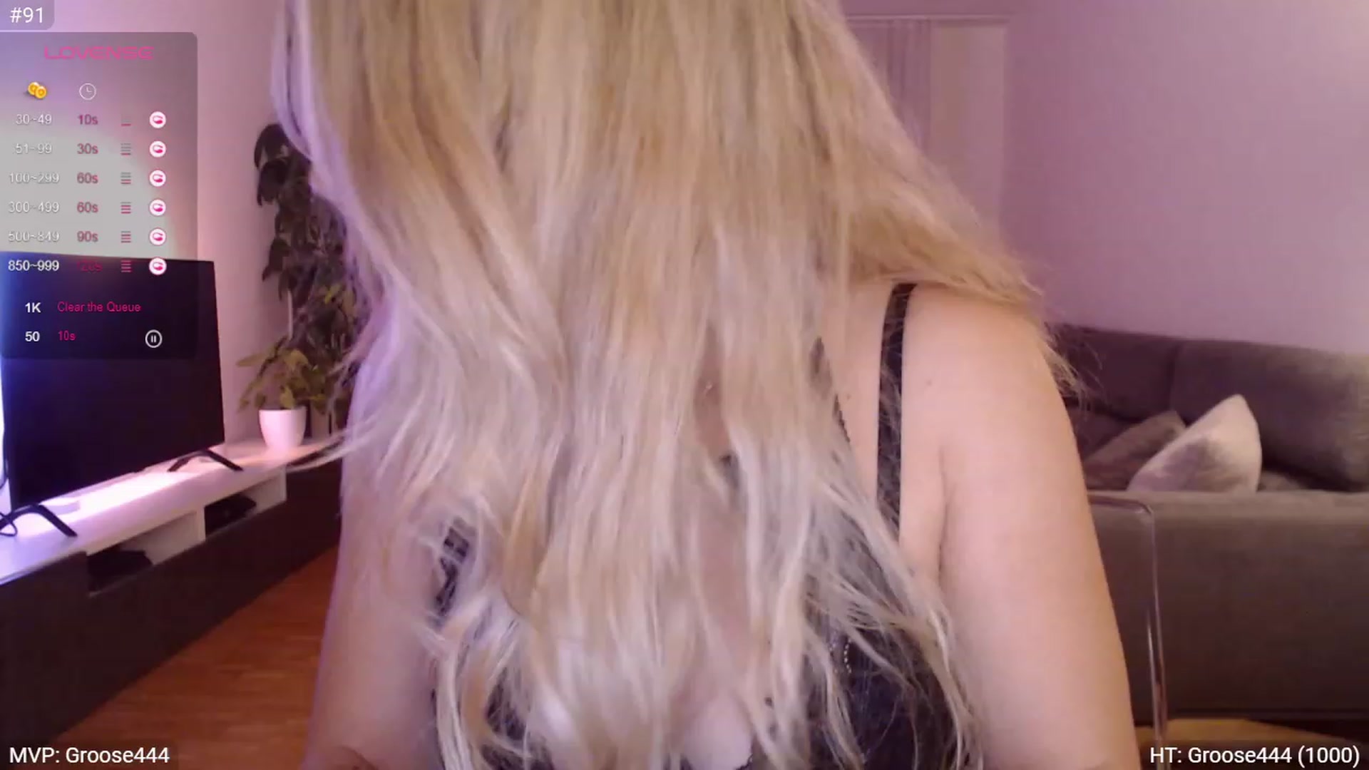 Gallery image thumbnail from StacyDoll's myfreecams stream on, 11/11/2023, 18:20 image 1 of 20