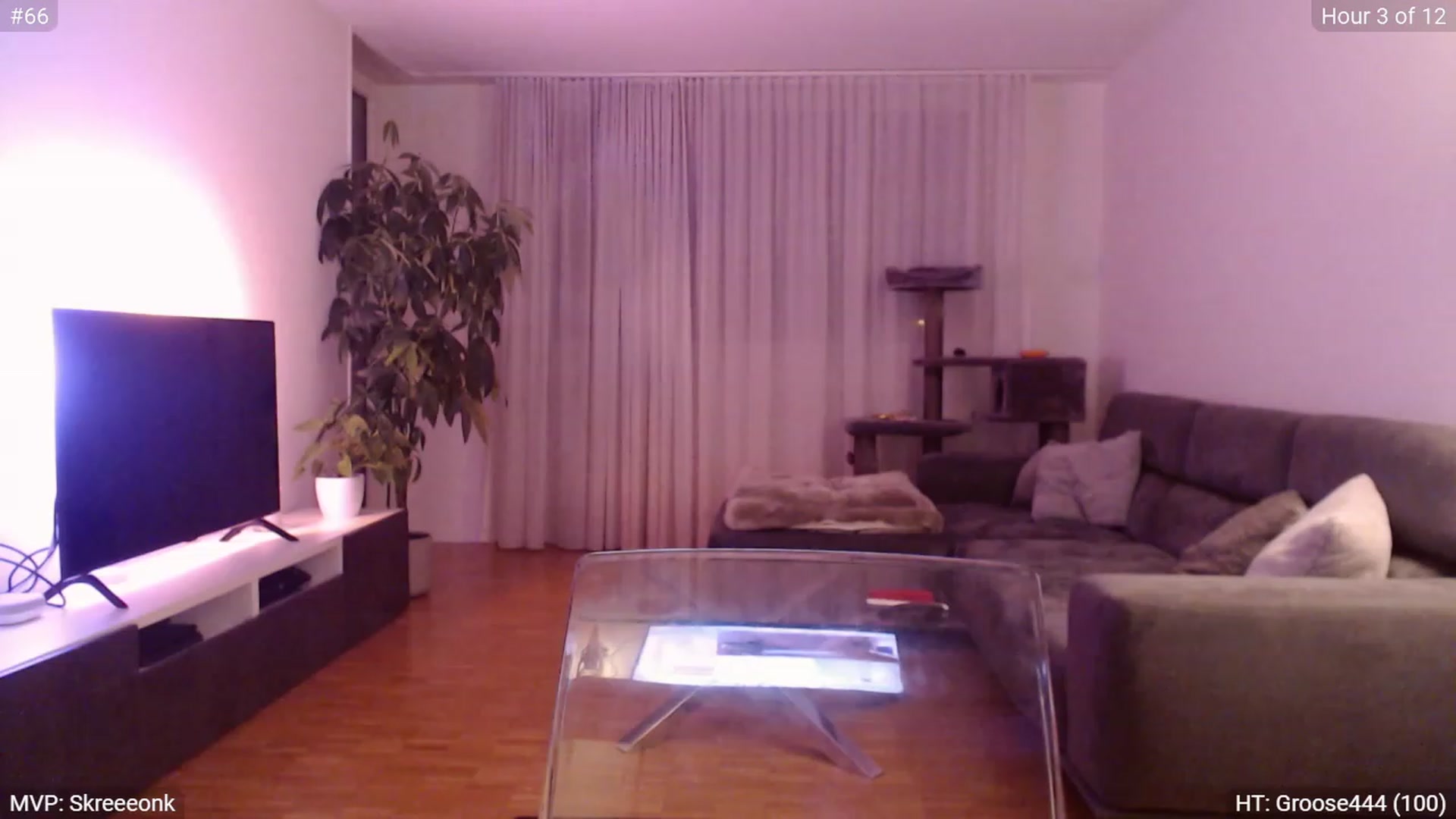 Gallery image thumbnail from StacyDoll's myfreecams stream on, 11/11/2023, 19:51 image 10 of 20