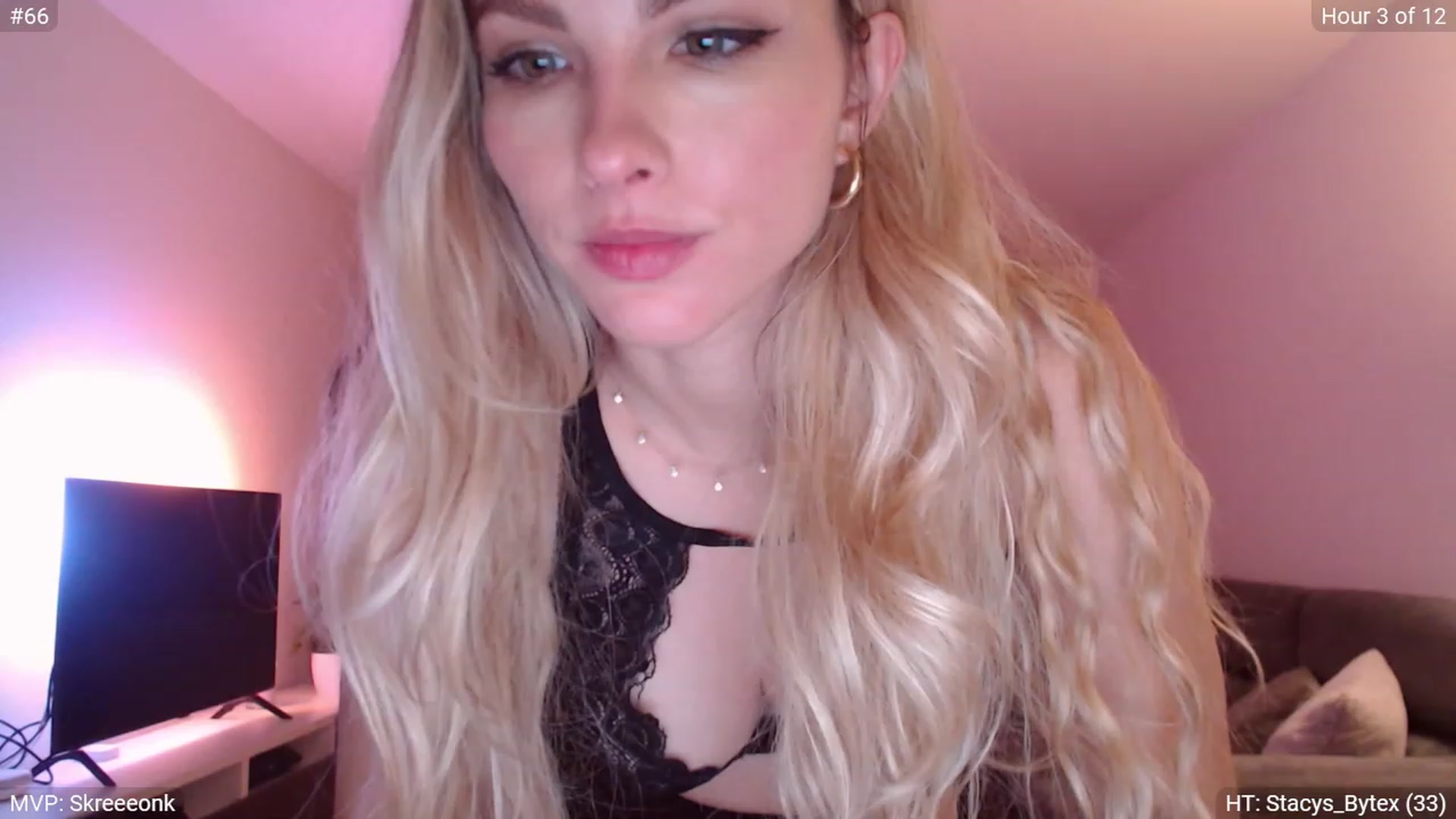 Gallery image thumbnail from StacyDoll's myfreecams stream on, 11/11/2023, 19:51 image 6 of 20