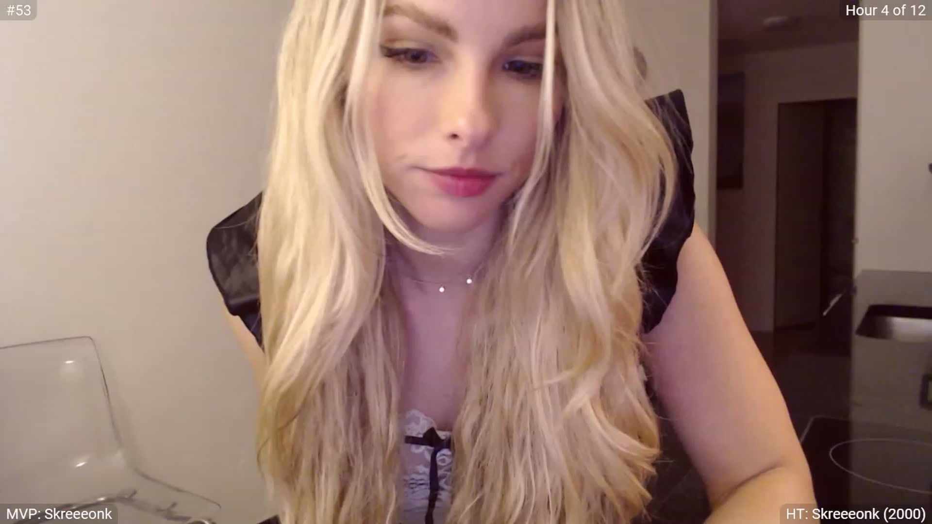 Gallery image thumbnail from StacyDoll's myfreecams stream on, 11/11/2023, 21:31 image 10 of 20