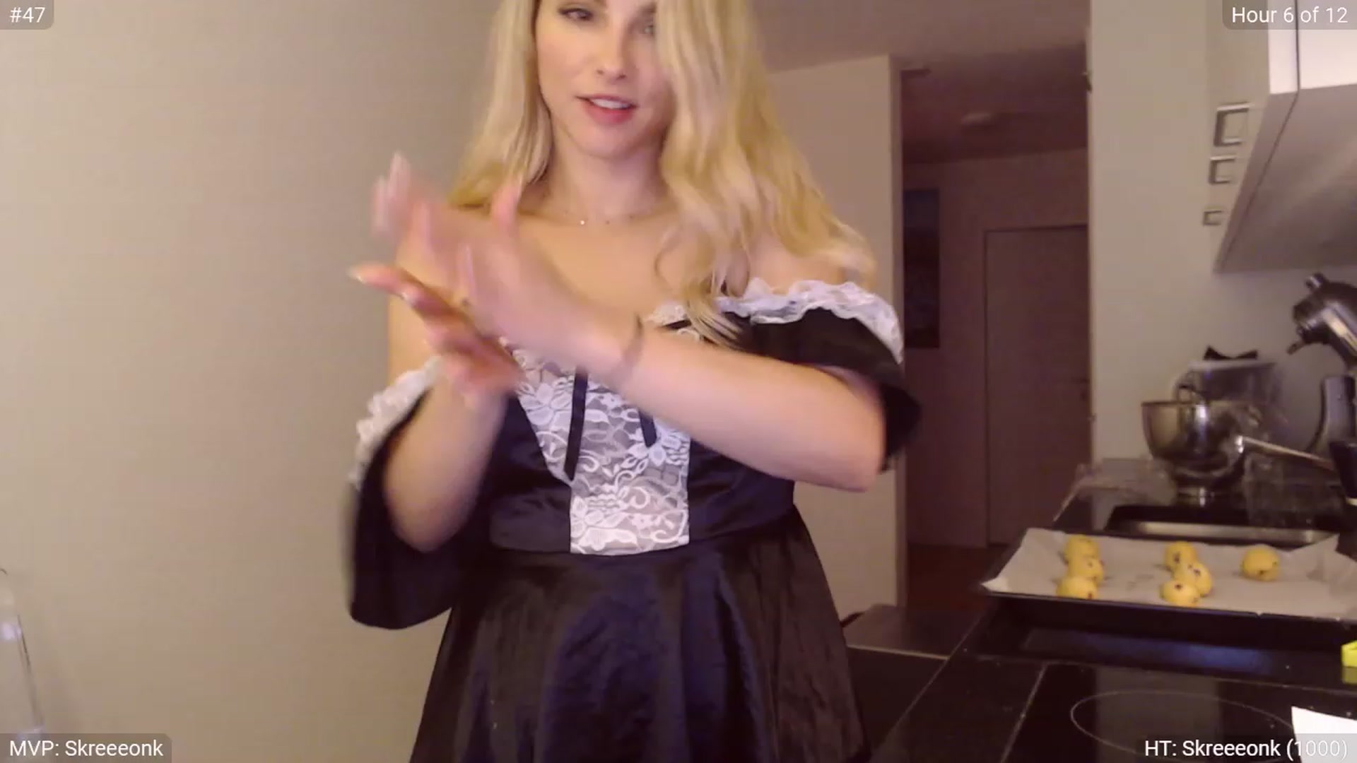 Gallery image thumbnail from StacyDoll's myfreecams stream on, 11/12/2023, 02:05 image 3 of 20