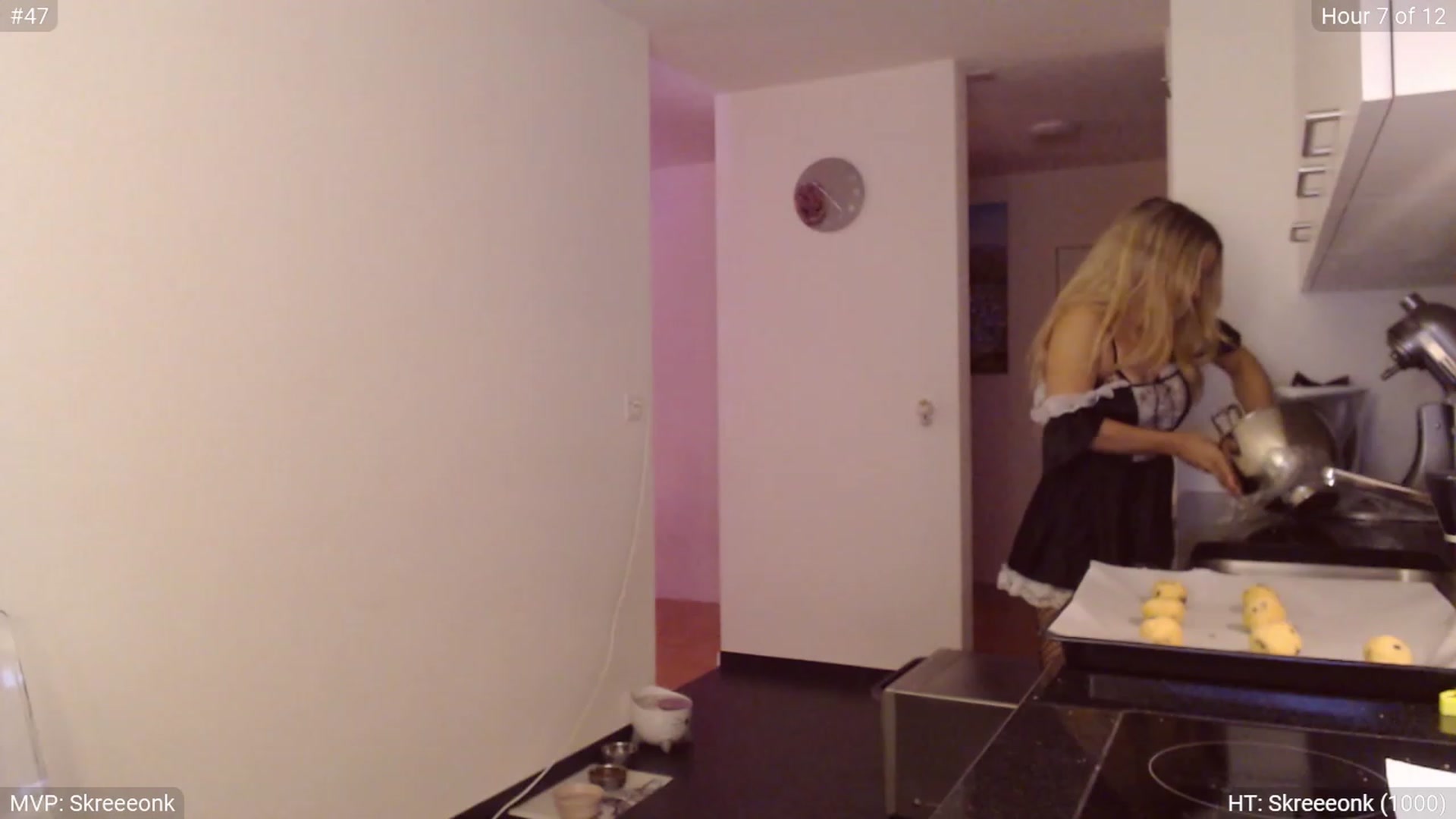 Gallery image thumbnail from StacyDoll's myfreecams stream on, 11/12/2023, 02:05 image 4 of 20