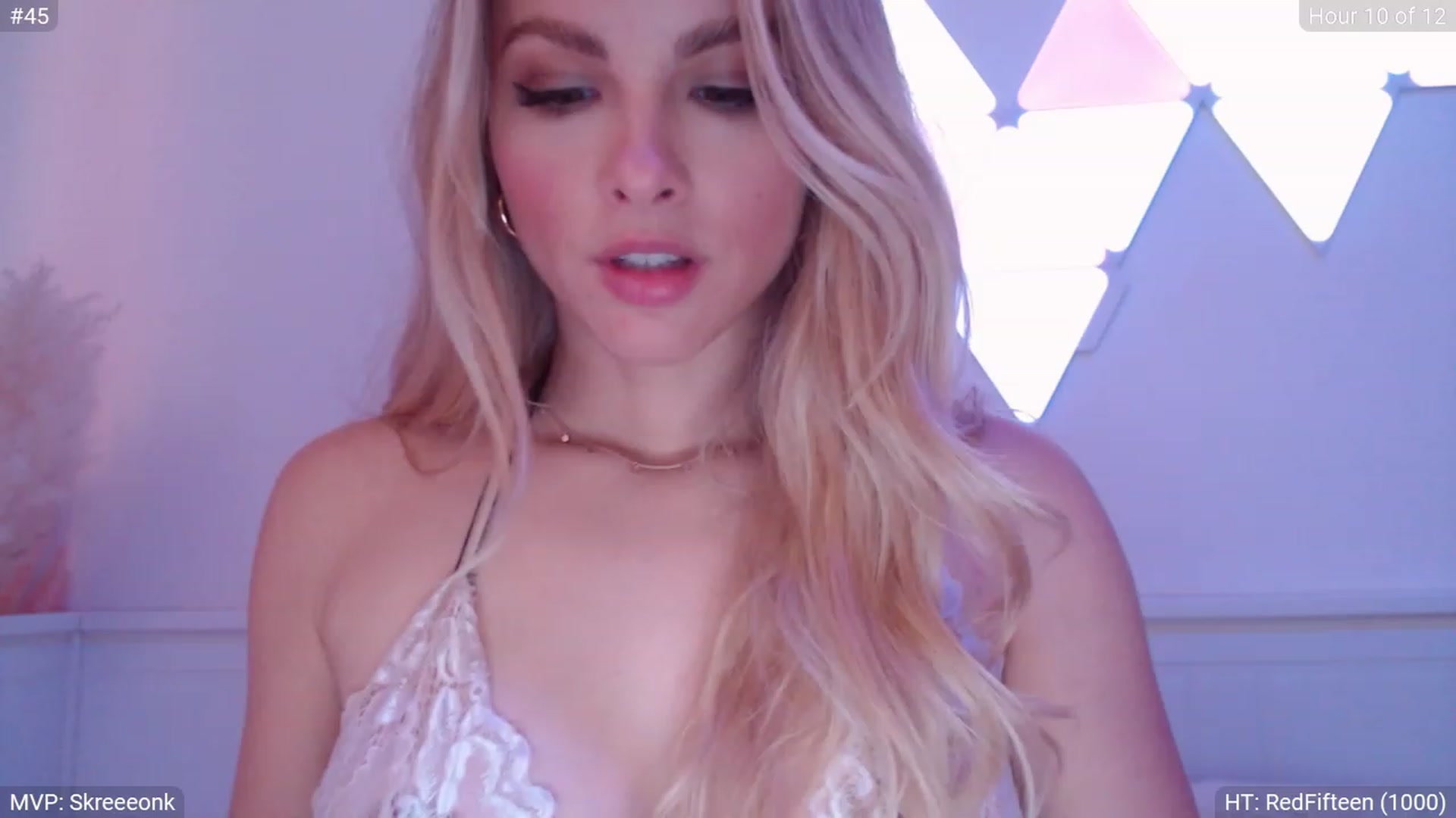 Gallery image thumbnail from StacyDoll's myfreecams stream on, 11/12/2023, 02:58 image 7 of 20