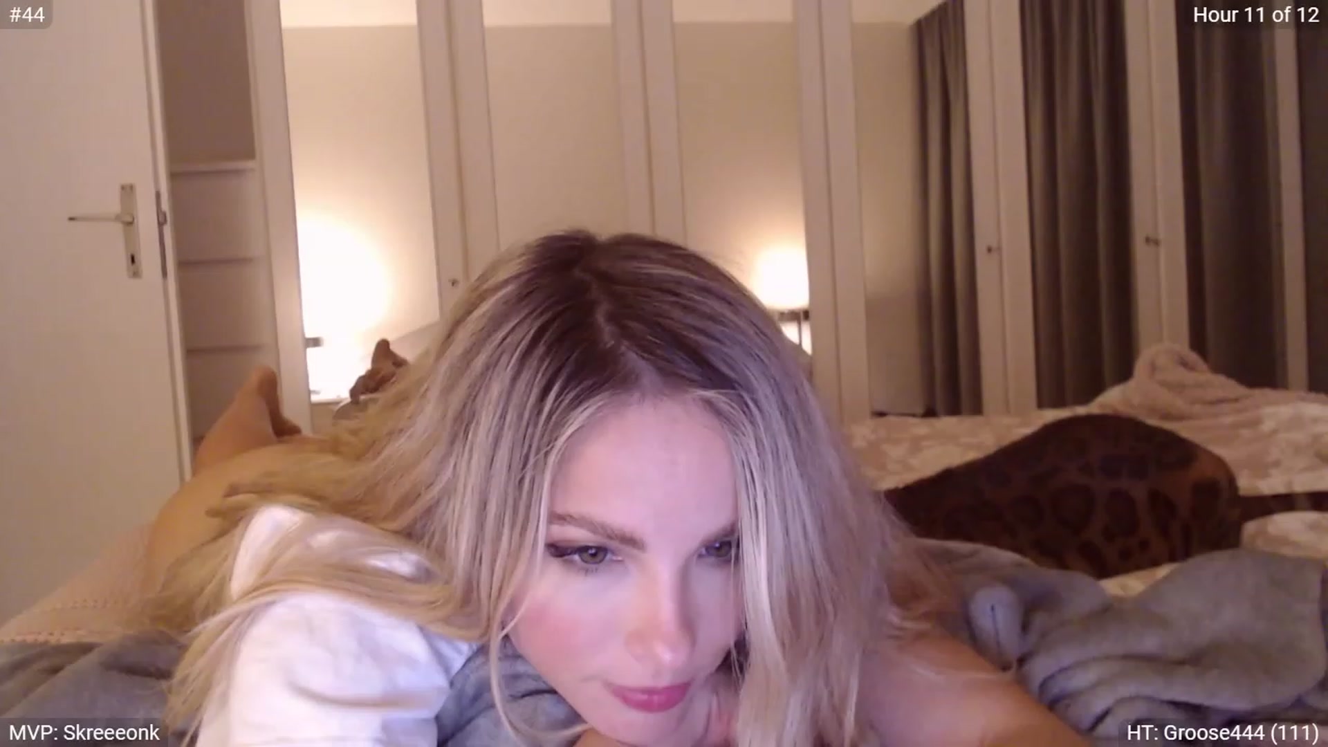 Gallery image thumbnail from StacyDoll's myfreecams stream on, 11/12/2023, 04:47 image 6 of 20