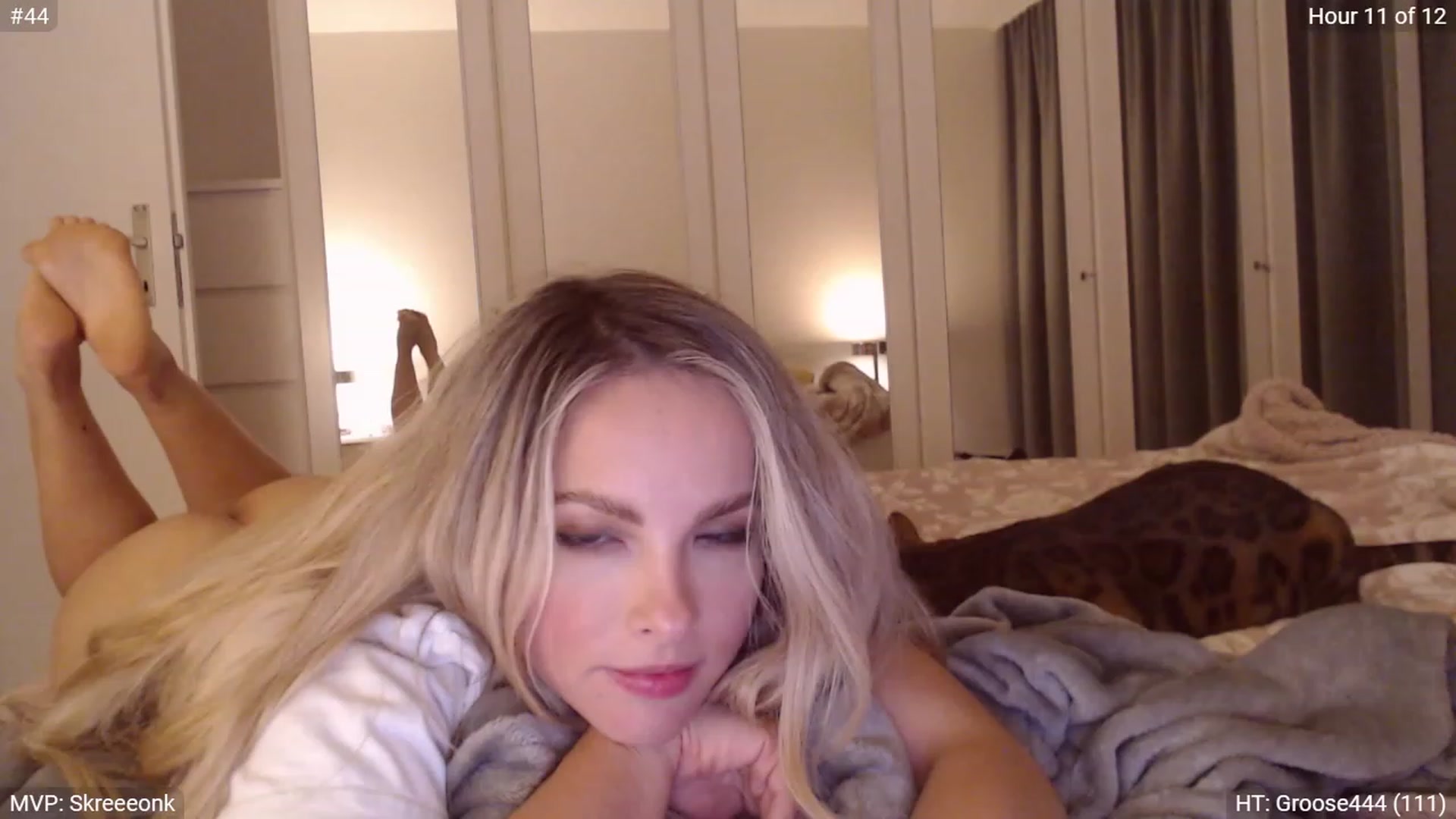 Gallery image thumbnail from StacyDoll's myfreecams stream on, 11/12/2023, 04:47 image 9 of 20