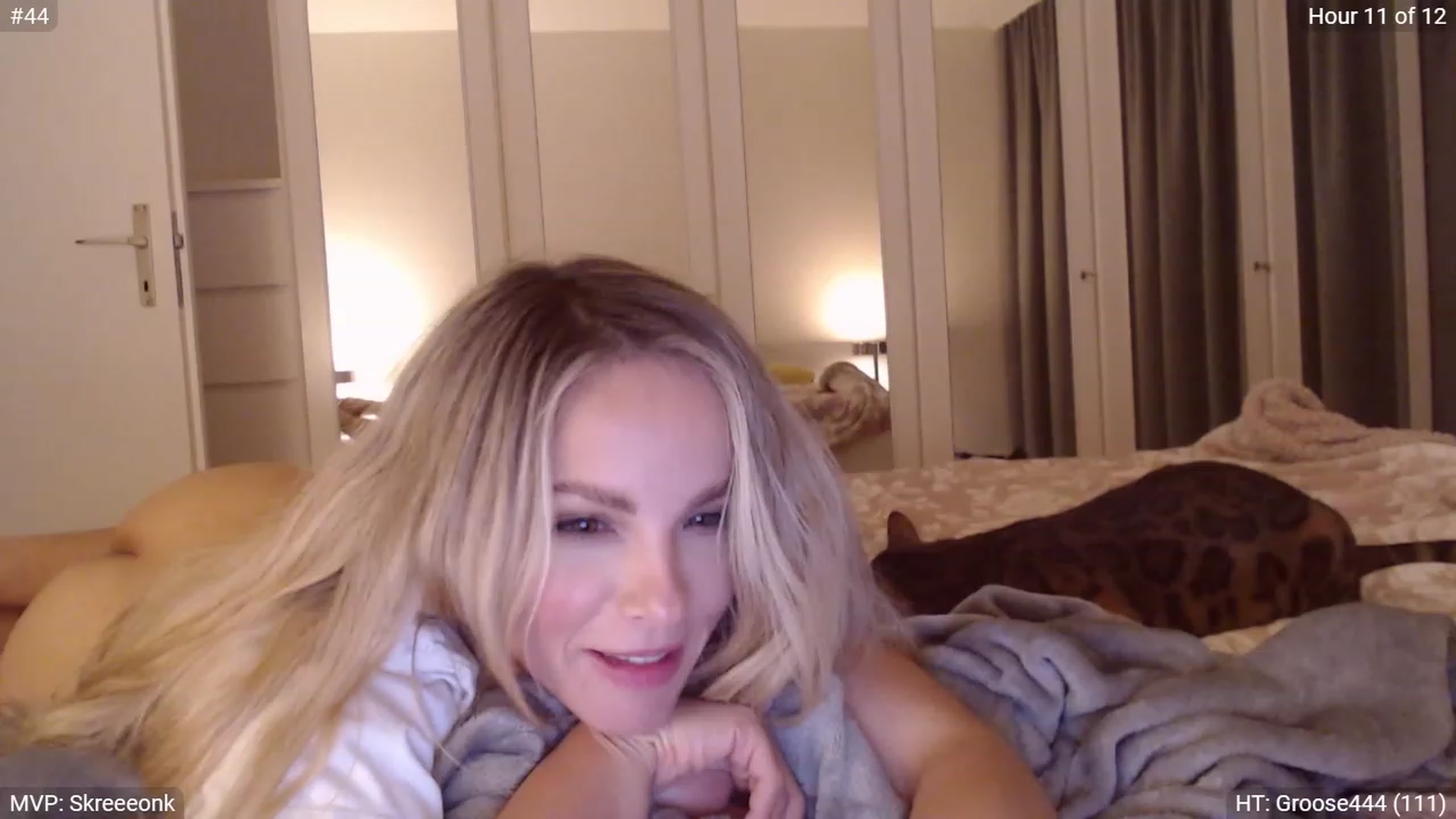 Gallery image thumbnail from StacyDoll's myfreecams stream on, 11/12/2023, 04:47 image 10 of 20