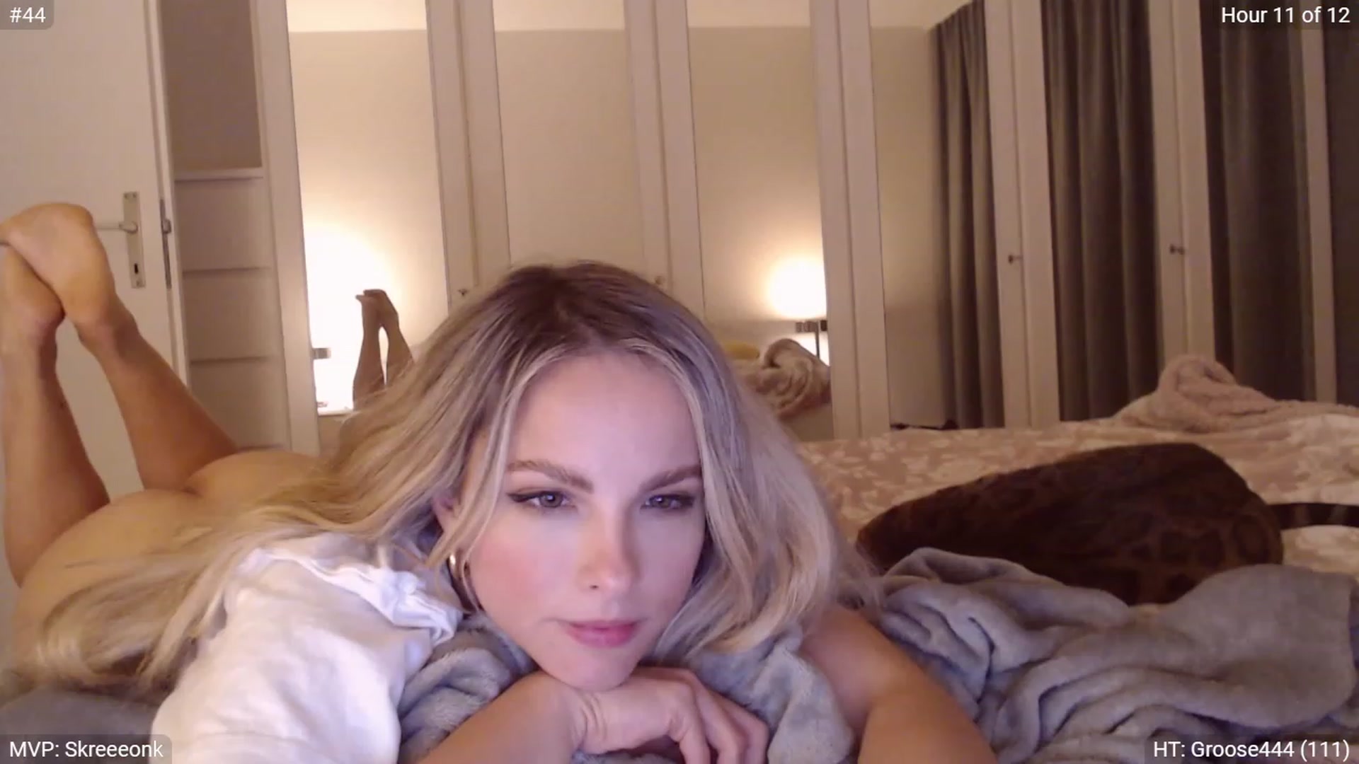 Gallery image thumbnail from StacyDoll's myfreecams stream on, 11/12/2023, 04:47 image 12 of 20