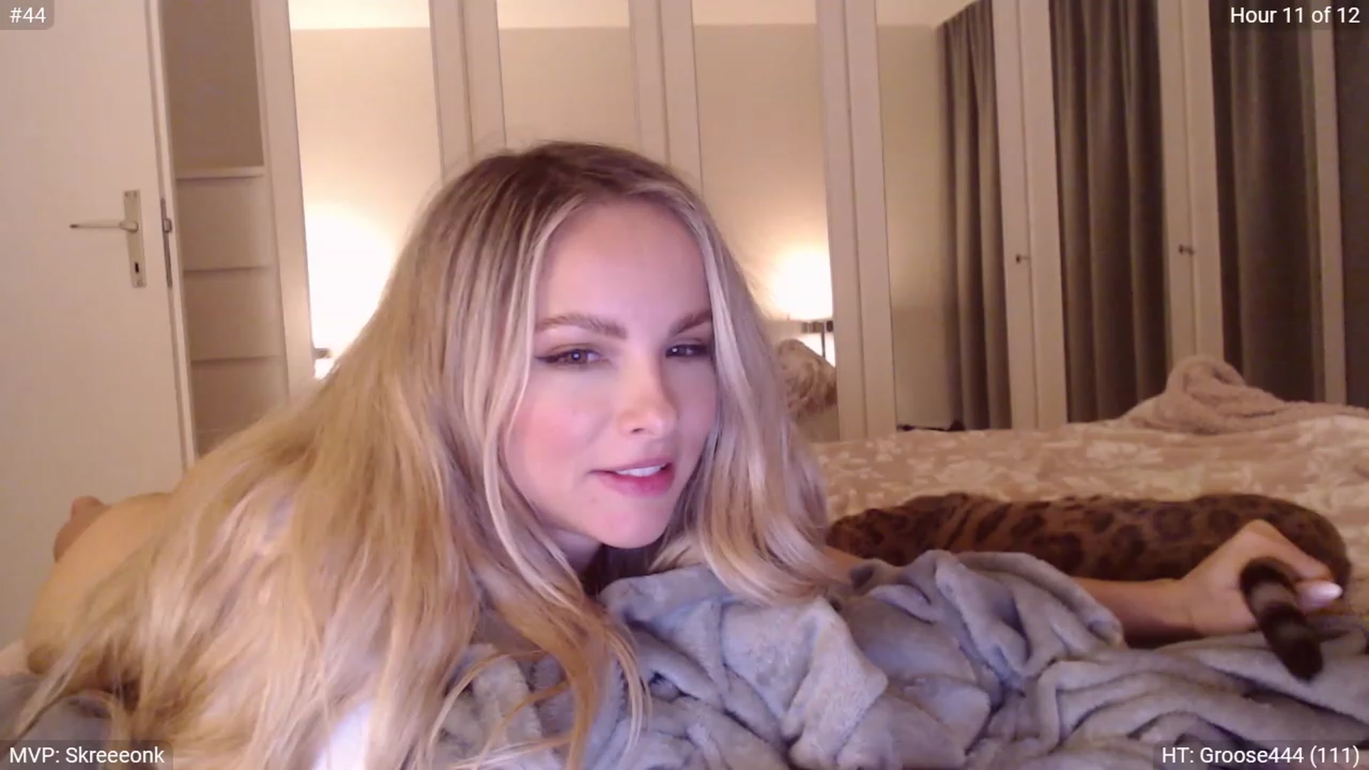 Gallery image thumbnail from StacyDoll's myfreecams stream on, 11/12/2023, 04:47 image 13 of 20