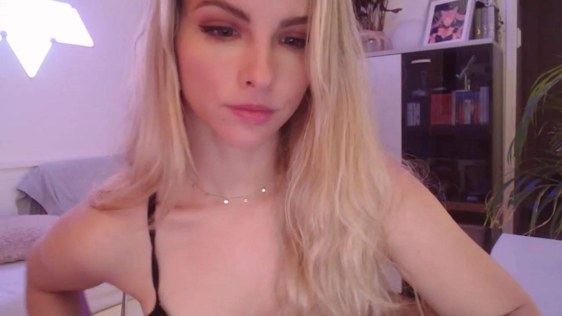 Gallery image thumbnail from StacyDoll's myfreecams stream on, 11/19/2023, 02:42 image 6 of 20