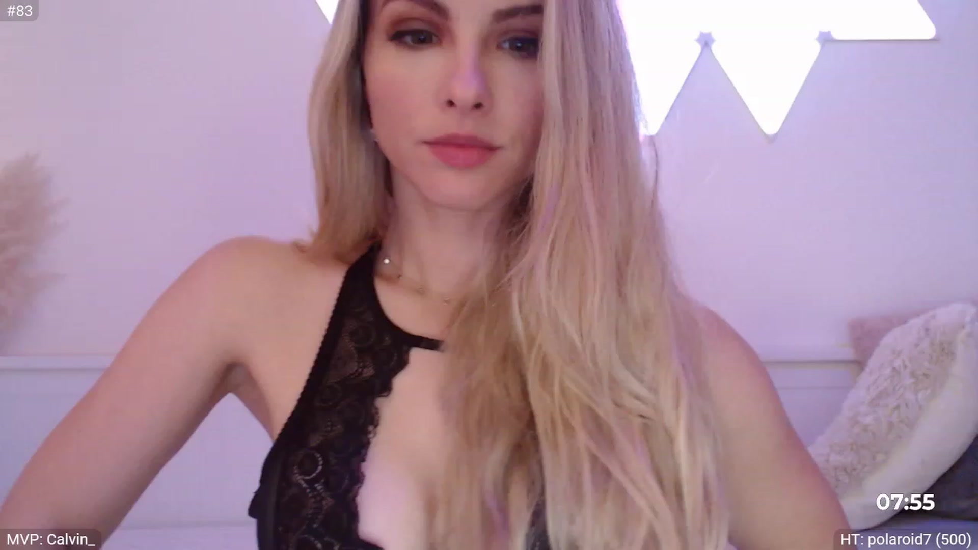 Gallery image thumbnail from StacyDoll's myfreecams stream on, 11/26/2023, 04:49 image 19 of 20