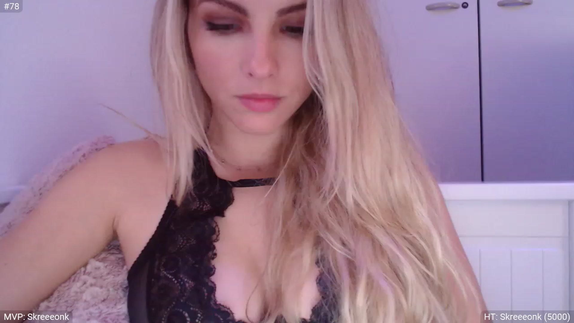 Gallery image thumbnail from StacyDoll's myfreecams stream on, 11/26/2023, 05:35 image 6 of 20