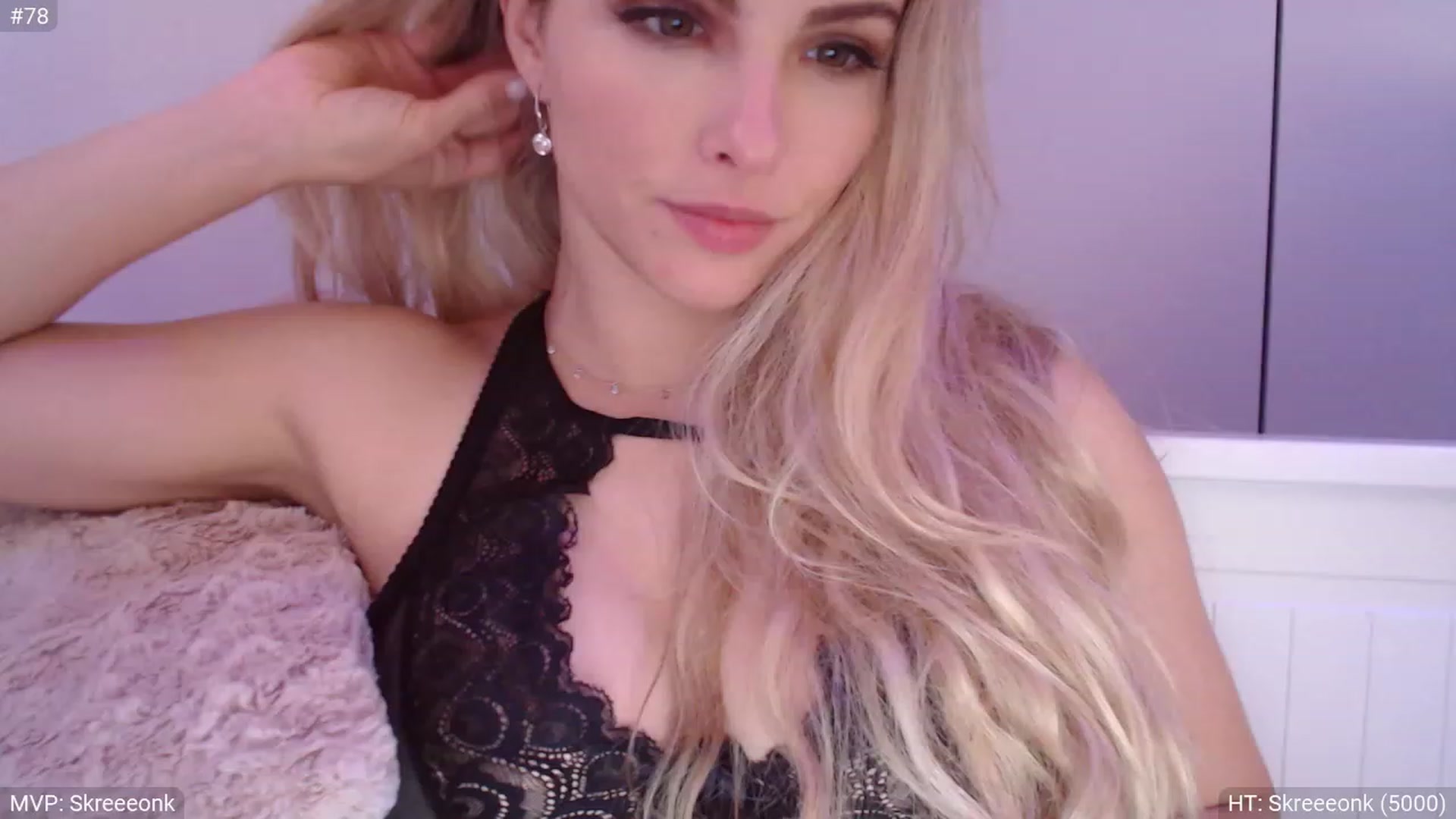 Gallery image thumbnail from StacyDoll's myfreecams stream on, 11/26/2023, 05:35 image 19 of 20