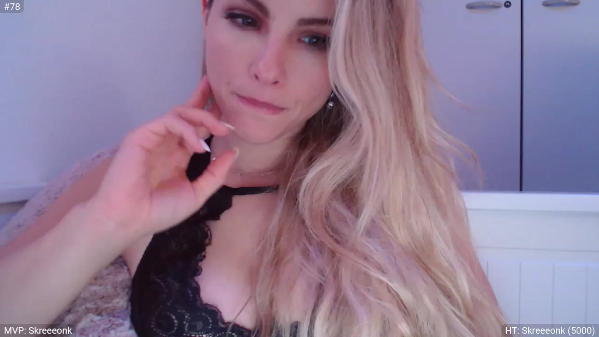 Gallery image thumbnail from StacyDoll's myfreecams stream on, 11/26/2023, 05:35 image 15 of 20