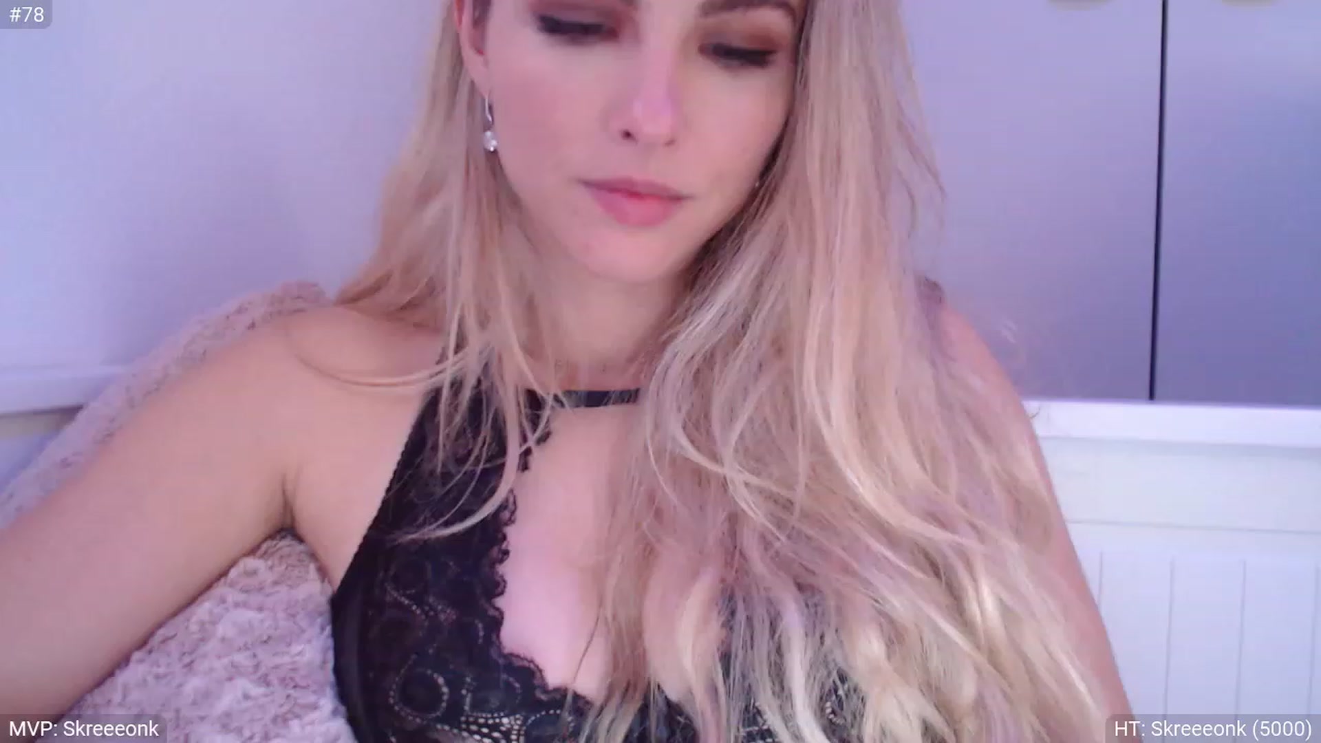 Gallery image thumbnail from StacyDoll's myfreecams stream on, 11/26/2023, 05:35 image 20 of 20