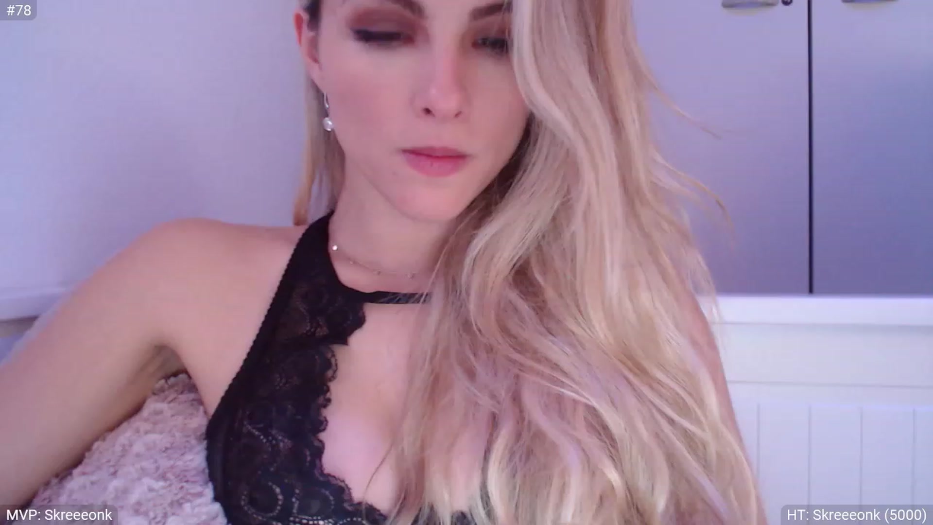Gallery image thumbnail from StacyDoll's myfreecams stream on, 11/26/2023, 05:35 image 14 of 20