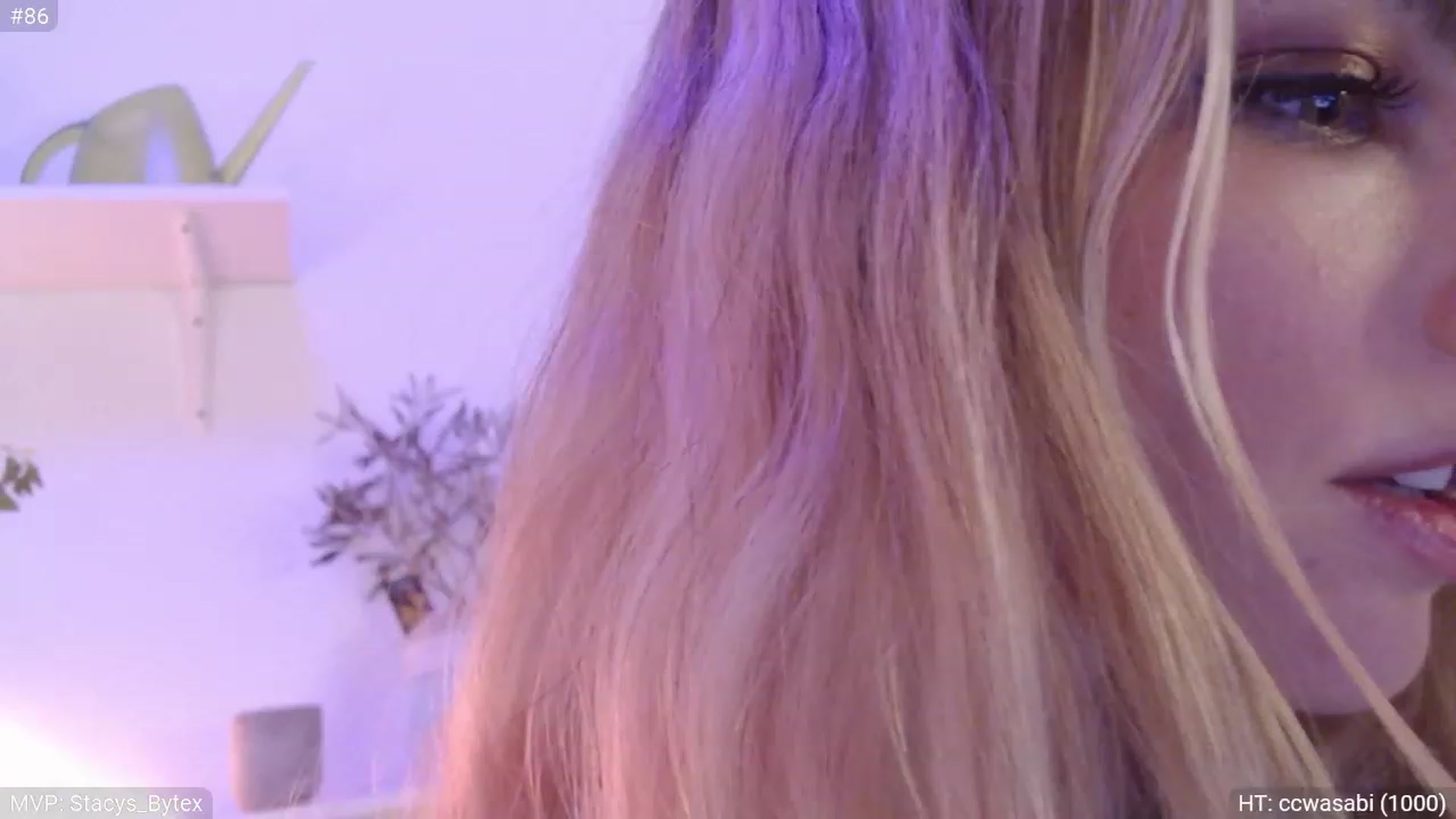 Gallery image thumbnail from StacyDoll's myfreecams stream on, 12/01/2023, 03:24 image 16 of 20