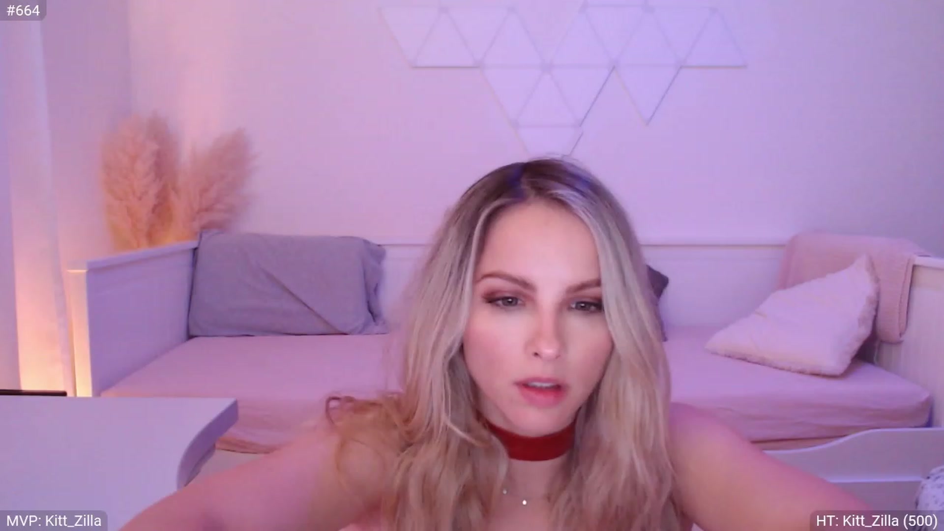 Gallery image thumbnail from StacyDoll's myfreecams stream on, 12/10/2023, 03:02 image 7 of 20