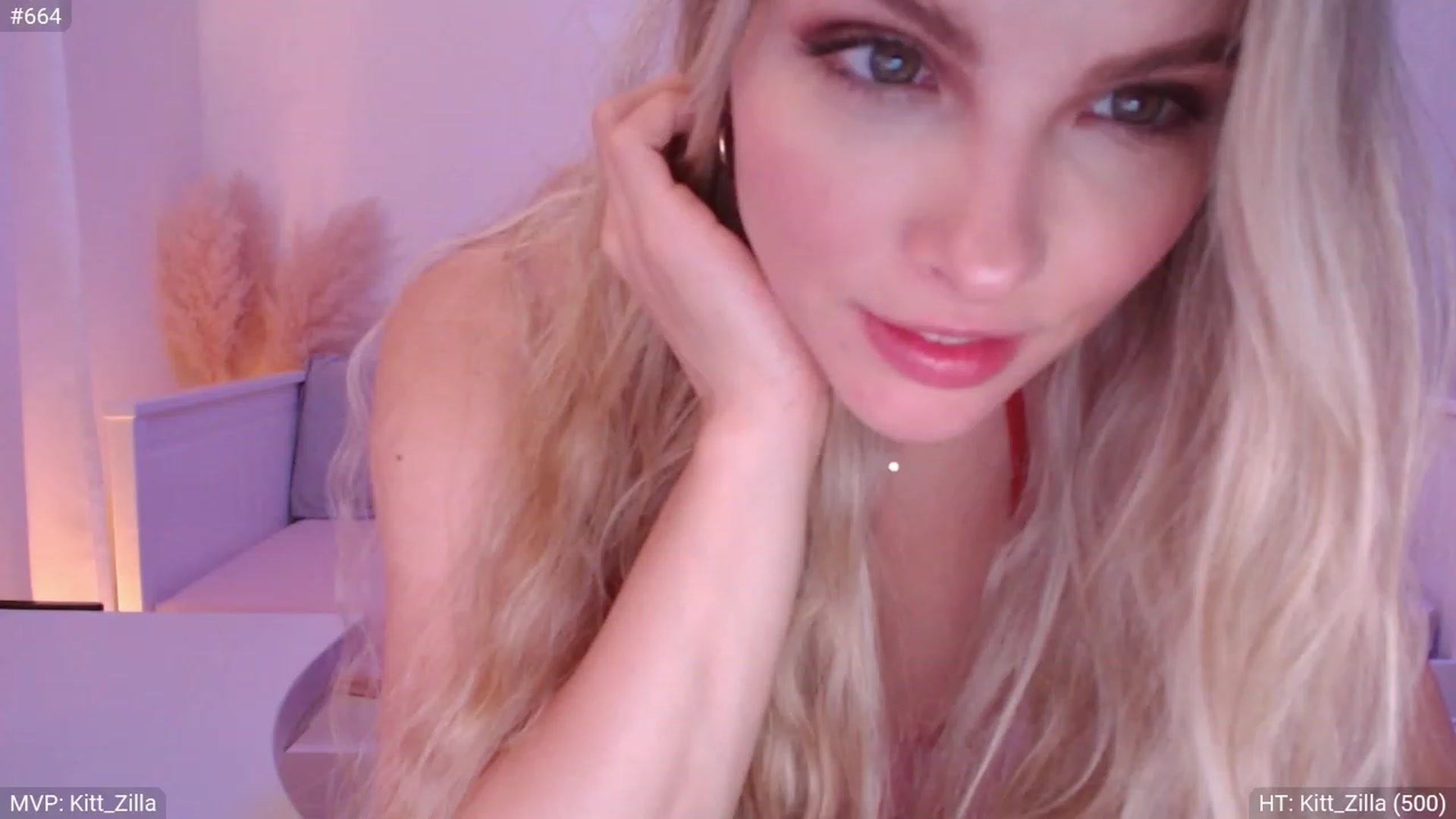 Gallery image thumbnail from StacyDoll's myfreecams stream on, 12/10/2023, 03:02 image 8 of 20