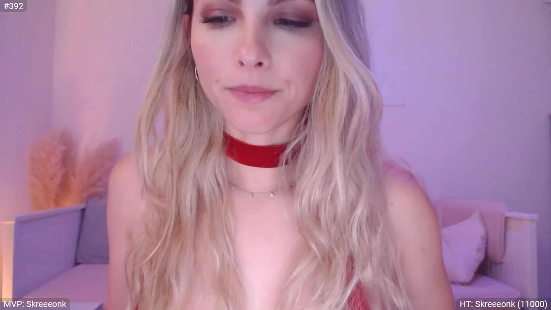 Gallery image thumbnail from StacyDoll's myfreecams stream on, 12/10/2023, 03:02 image 18 of 20