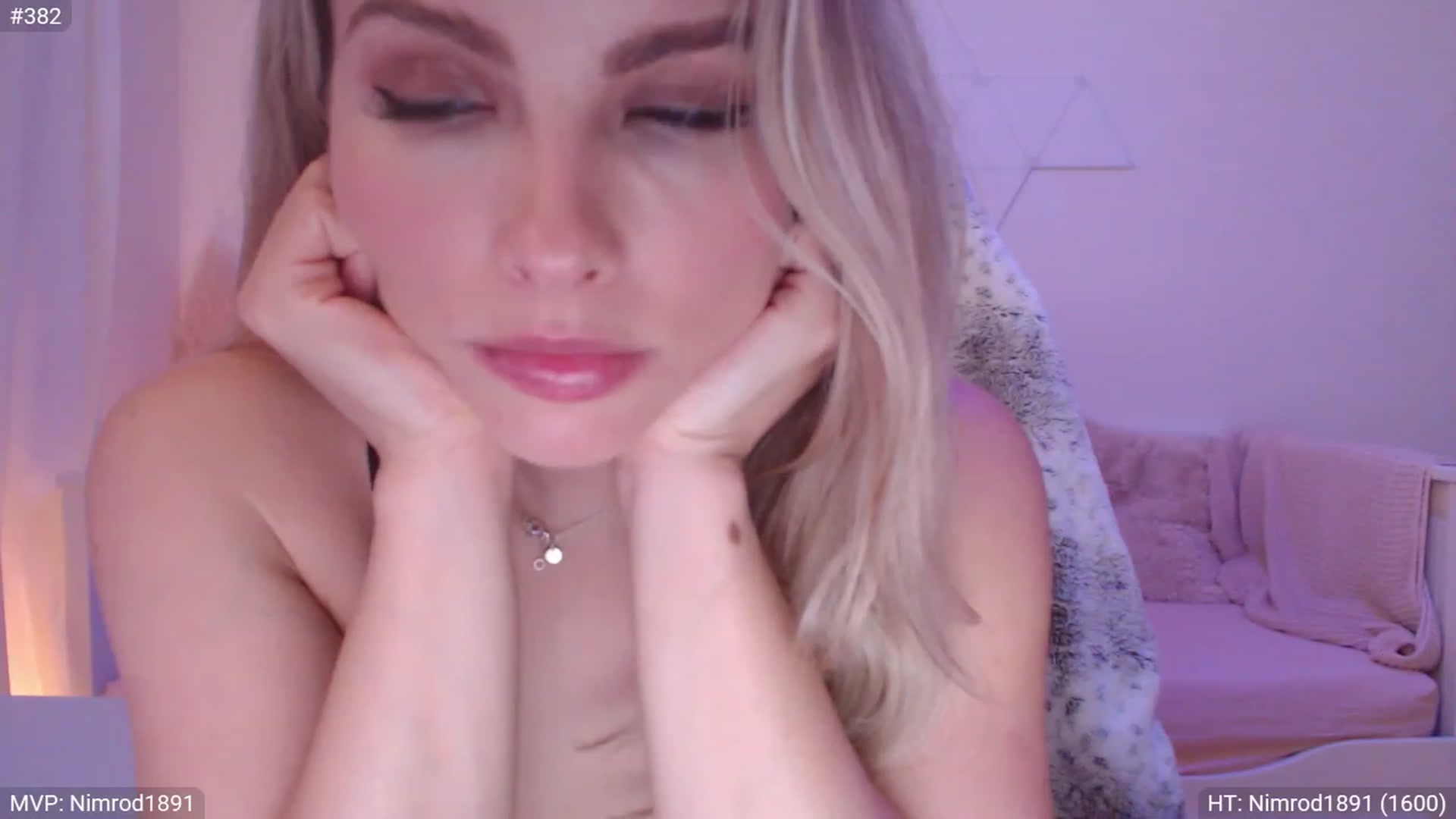 Gallery image thumbnail from StacyDoll's myfreecams stream on, 12/14/2023, 02:46 image 3 of 20