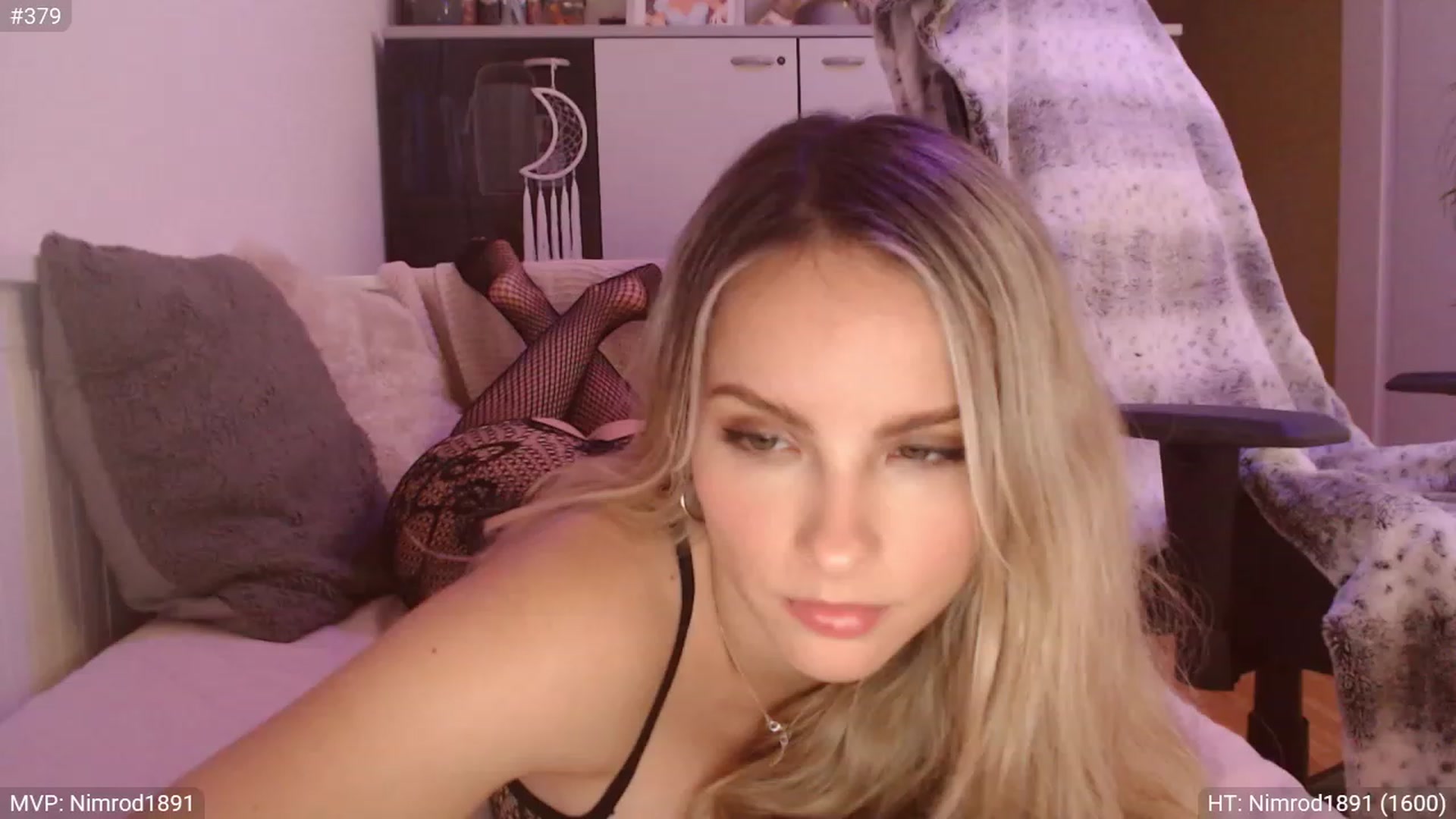 Gallery image thumbnail from StacyDoll's myfreecams stream on, 12/14/2023, 03:20 image 12 of 20