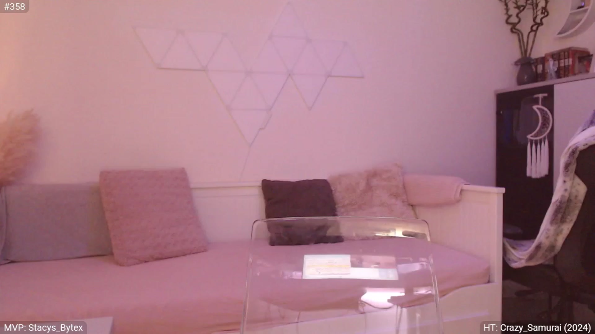 Gallery image thumbnail from StacyDoll's myfreecams stream on, 12/28/2023, 01:02 image 11 of 20