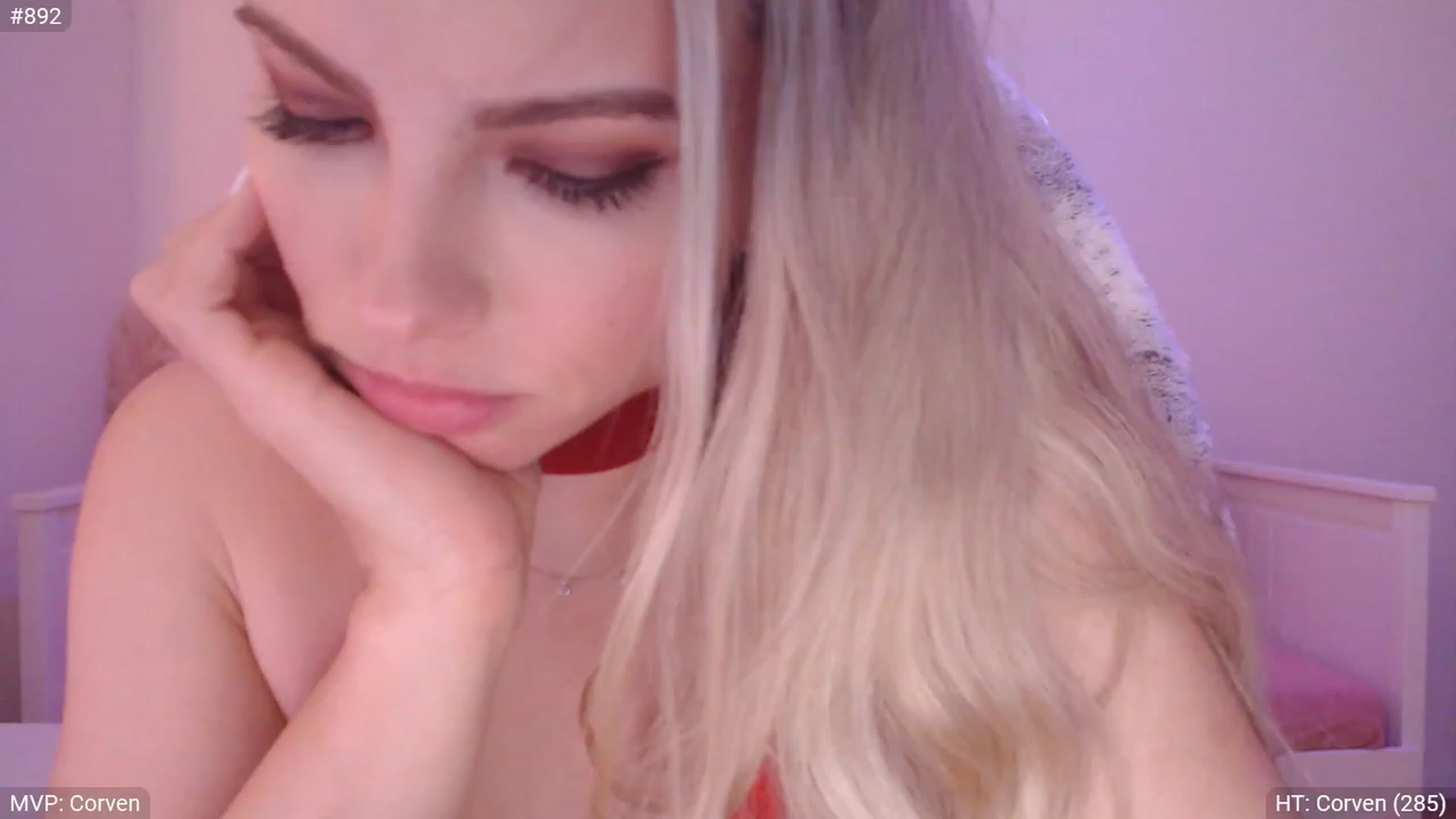 Gallery image thumbnail from StacyDoll's myfreecams stream on, 01/09/2024, 05:19 image 19 of 20