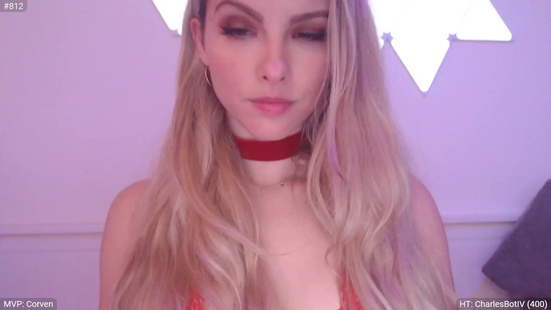 Gallery image thumbnail from StacyDoll's myfreecams stream on, 01/09/2024, 06:02 image 10 of 20