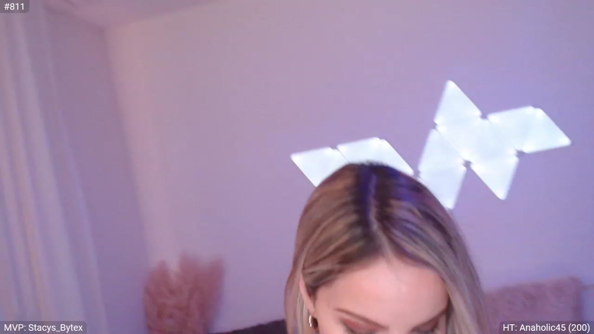 Gallery image thumbnail from StacyDoll's myfreecams stream on, 01/11/2024, 01:21 image 12 of 20