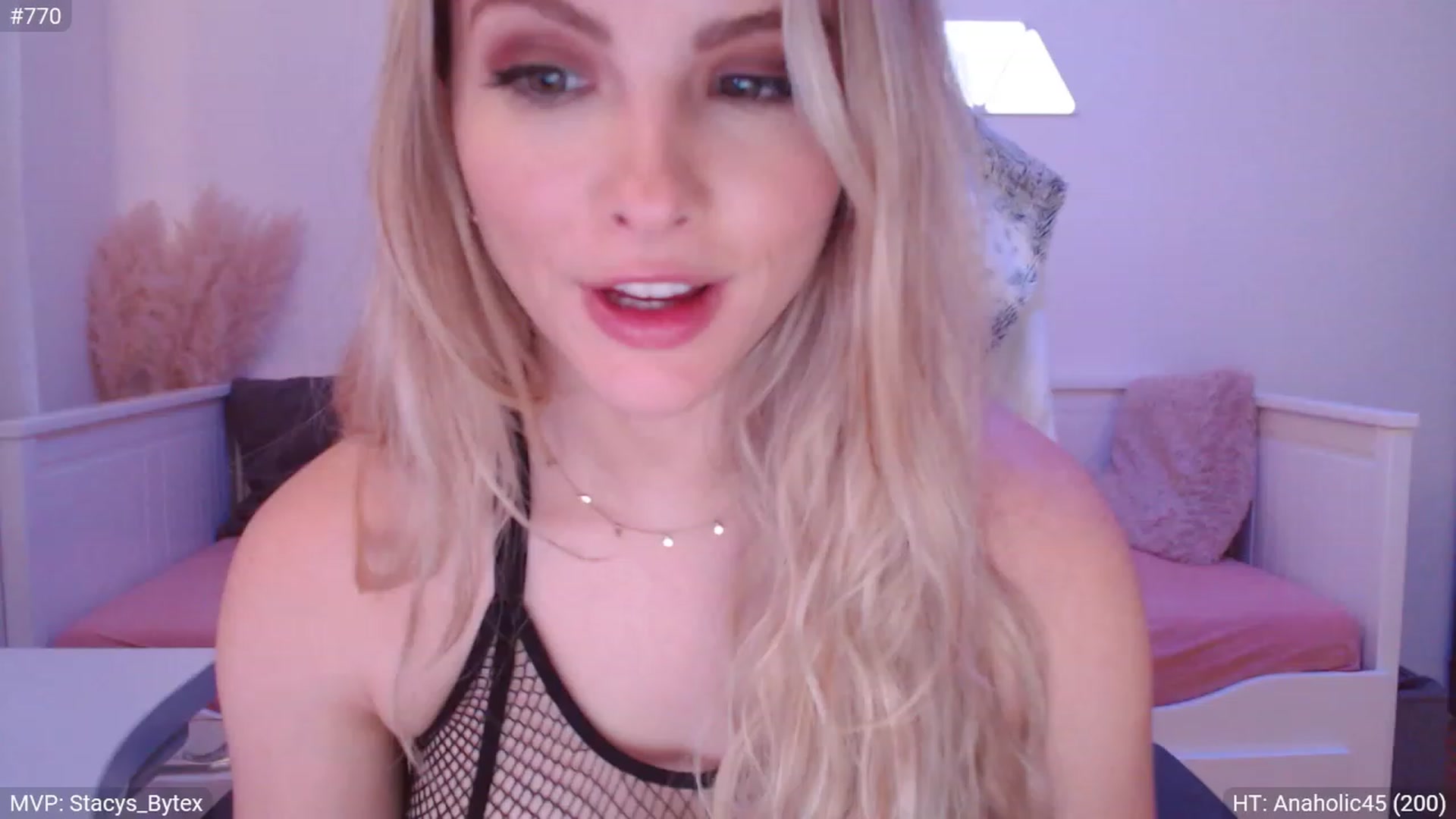 Gallery image thumbnail from StacyDoll's myfreecams stream on, 01/11/2024, 01:21 image 19 of 20