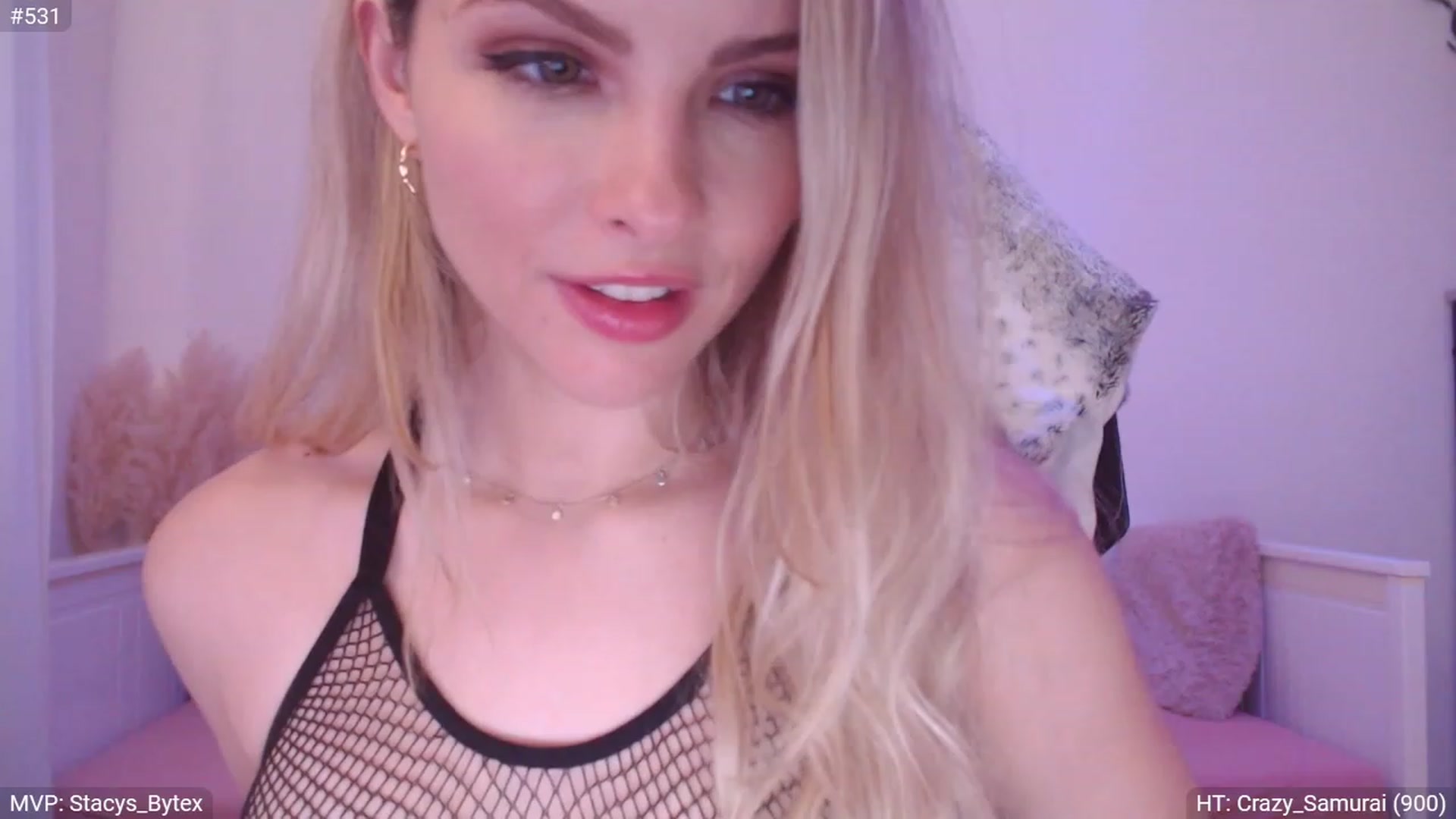 Gallery image thumbnail from StacyDoll's myfreecams stream on, 01/11/2024, 03:41 image 14 of 20