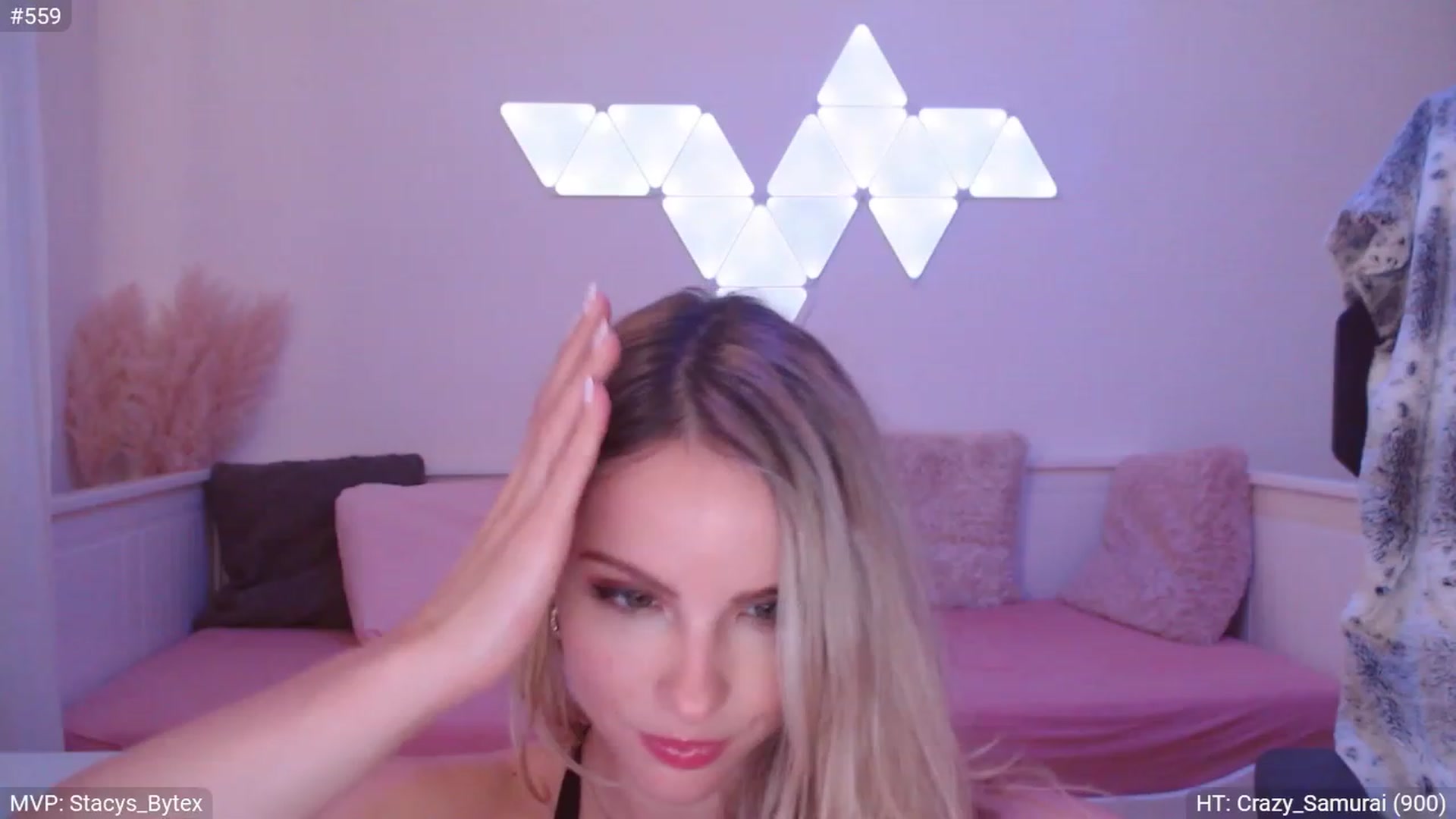 Gallery image thumbnail from StacyDoll's myfreecams stream on, 01/11/2024, 03:41 image 10 of 20