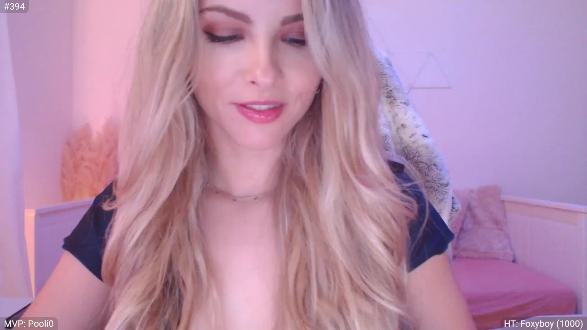 Gallery image thumbnail from StacyDoll's myfreecams stream on, 01/16/2024, 24:41 image 8 of 20