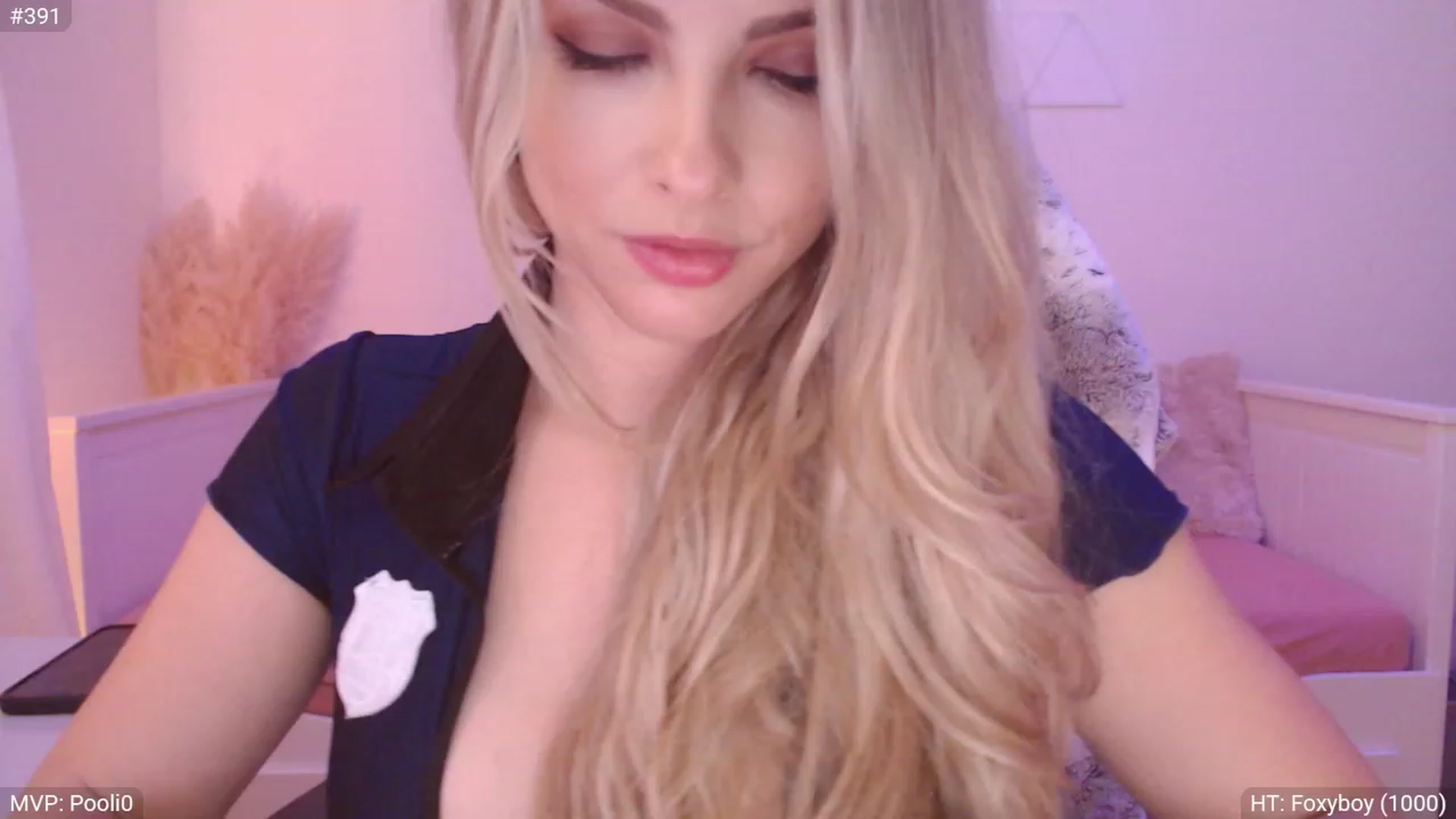 Gallery image thumbnail from StacyDoll's myfreecams stream on, 01/16/2024, 24:41 image 12 of 20