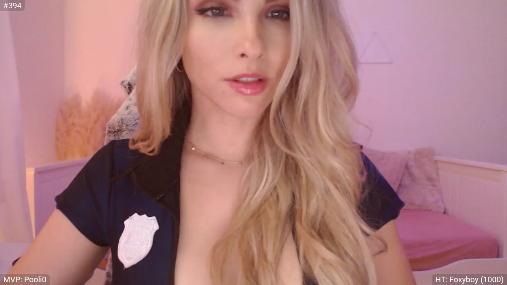 Gallery image thumbnail from StacyDoll's myfreecams stream on, 01/16/2024, 24:41 image 9 of 20